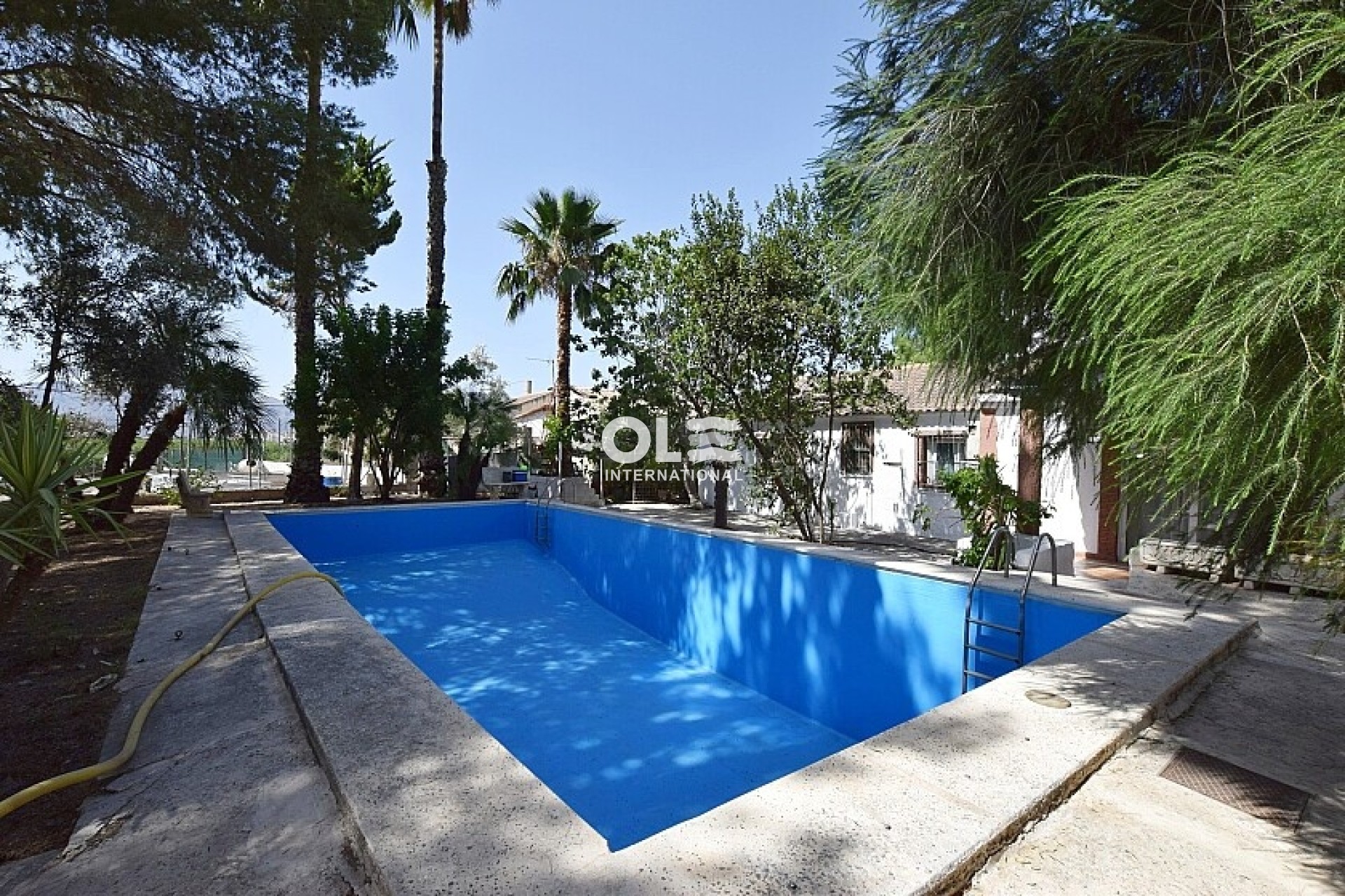 Перепродажа - Villa - Orihuela Costa - Orihuela