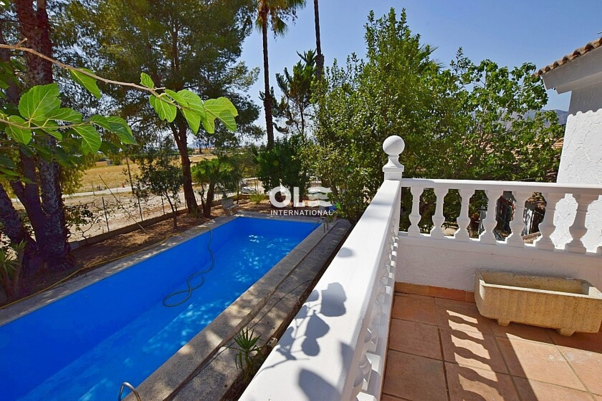 Перепродажа - Villa - Orihuela Costa - Orihuela