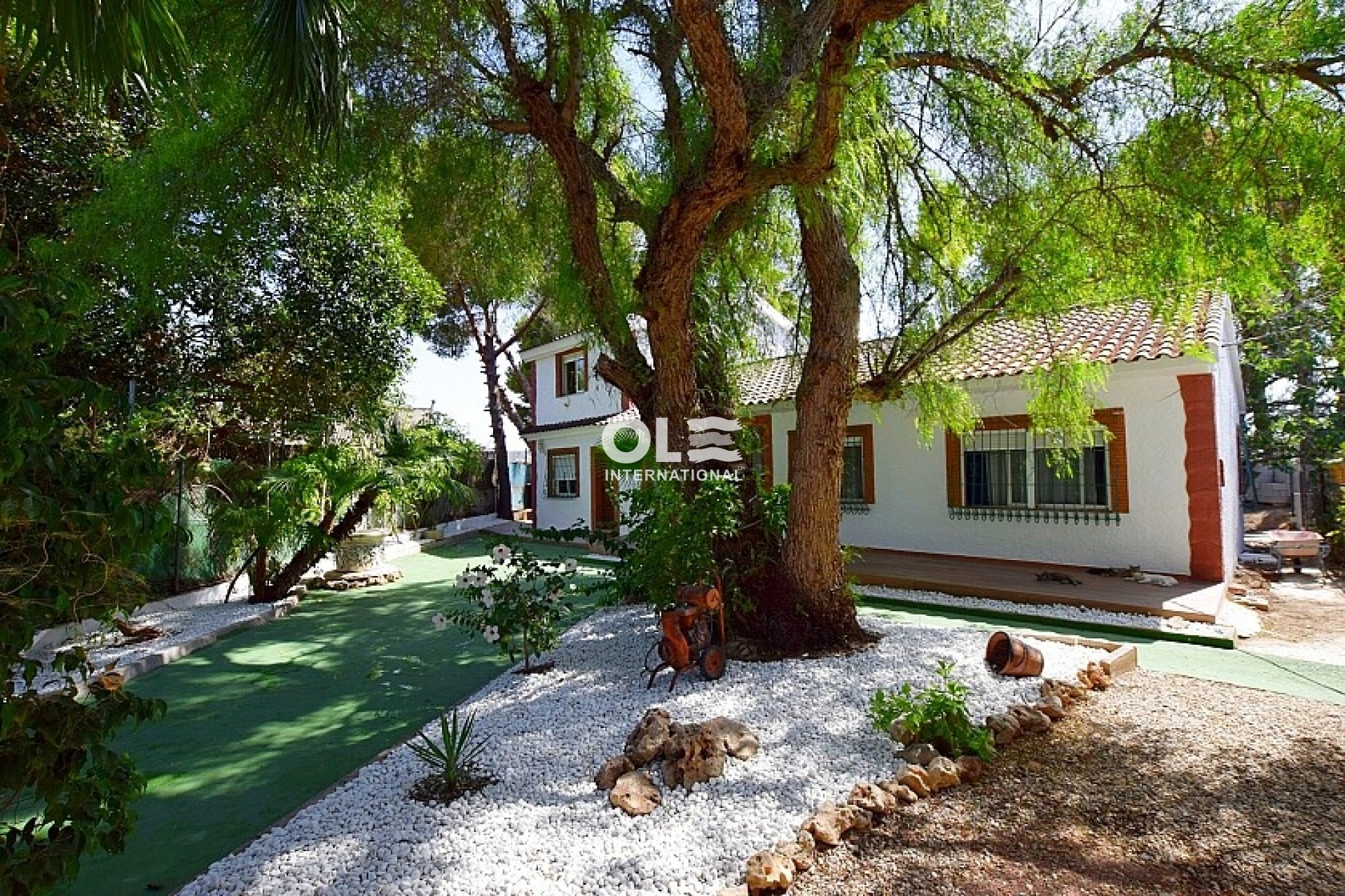 Перепродажа - Villa - Orihuela Costa - Orihuela