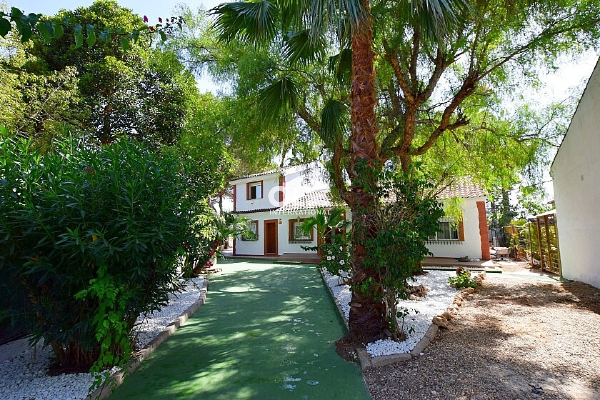 Перепродажа - Villa - Orihuela Costa - Orihuela