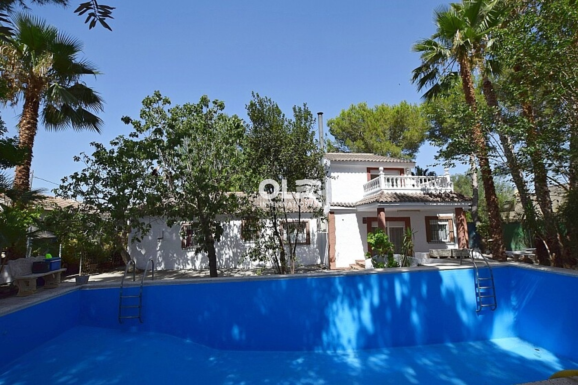 Перепродажа - Villa - Orihuela Costa - Orihuela