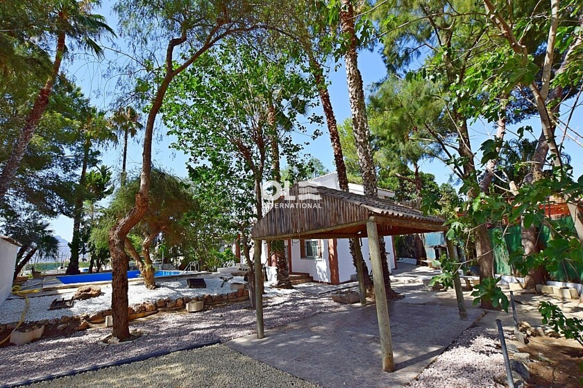 Перепродажа - Villa - Orihuela Costa - Orihuela