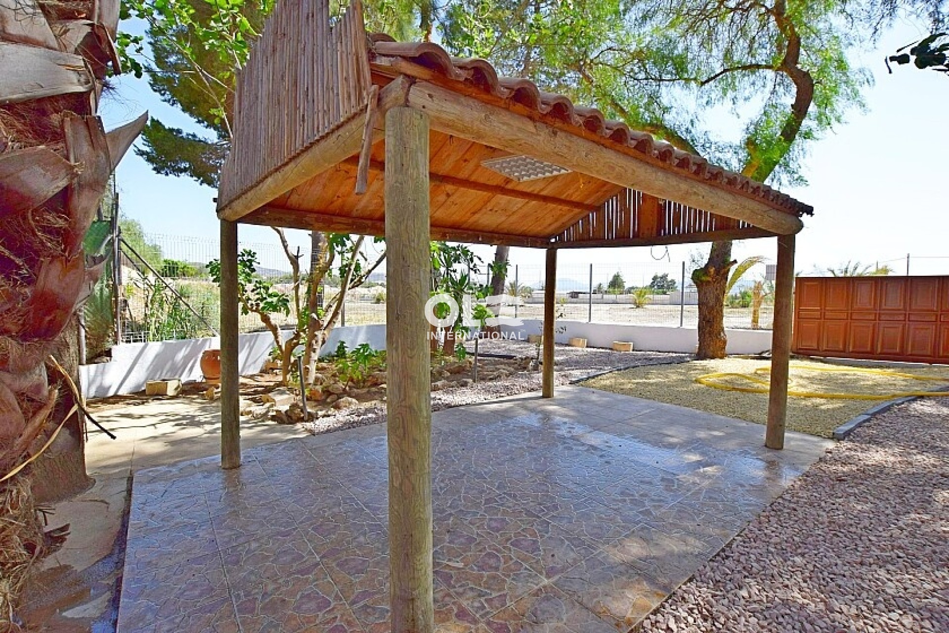Перепродажа - Villa - Orihuela Costa - Orihuela