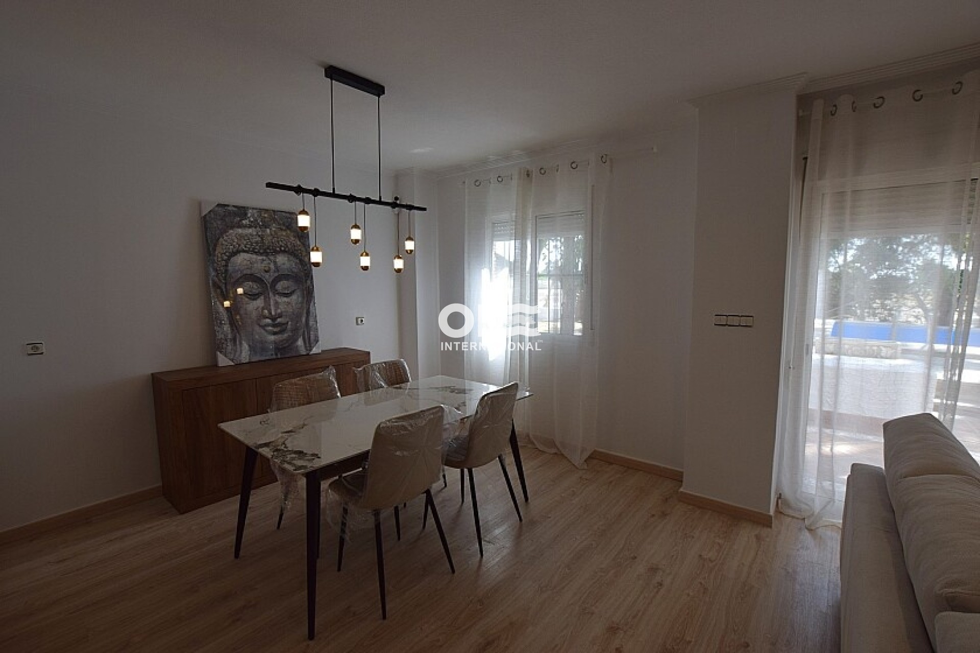 Перепродажа - Villa - Orihuela Costa - Orihuela