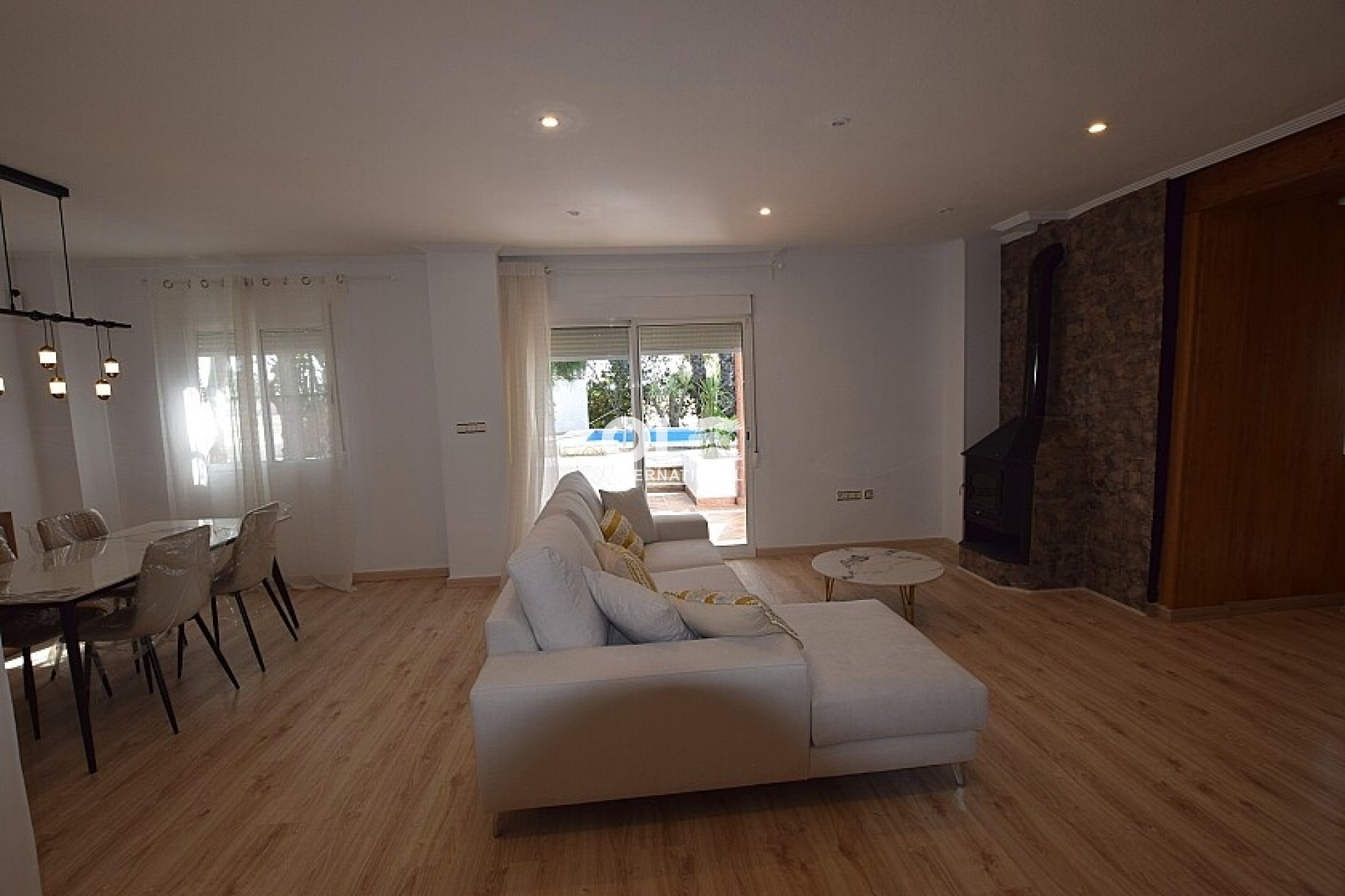 Перепродажа - Villa - Orihuela Costa - Orihuela