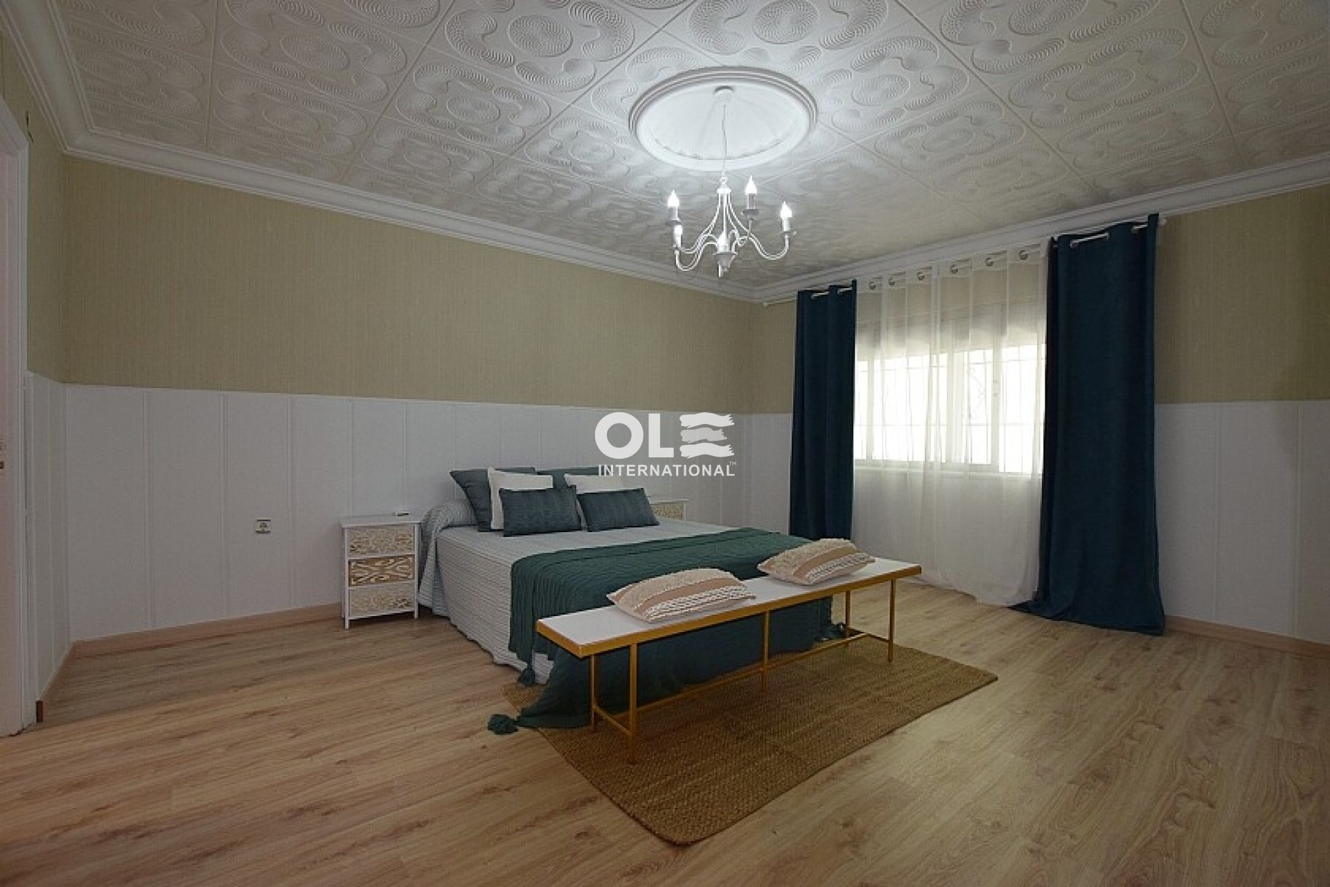 Перепродажа - Villa - Orihuela Costa - Orihuela