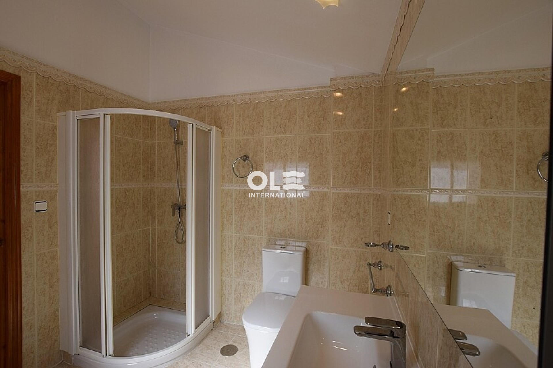Перепродажа - Villa - Orihuela Costa - Orihuela