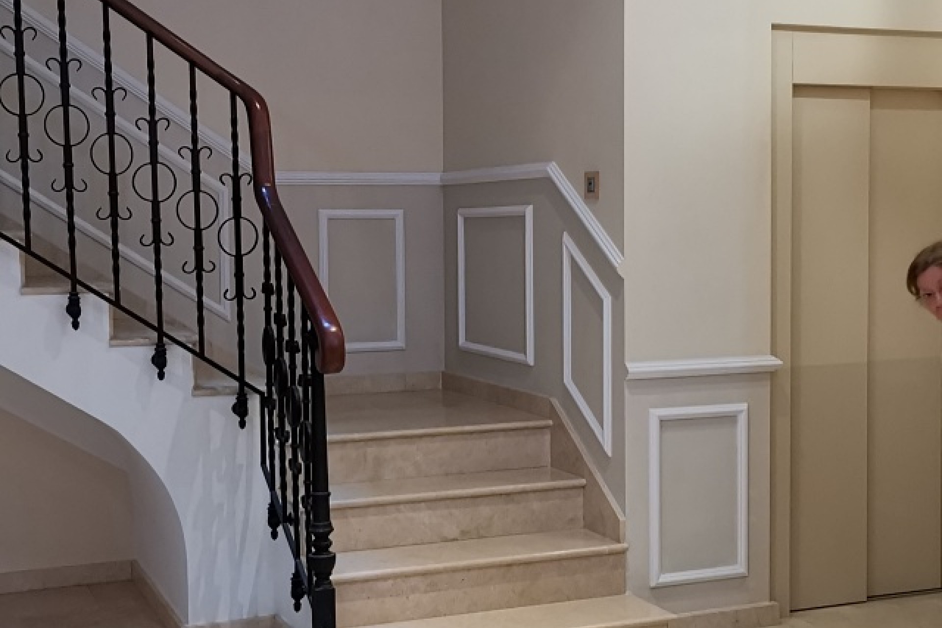 Перепродажа - Villa - Orihuela Costa - Orihuela