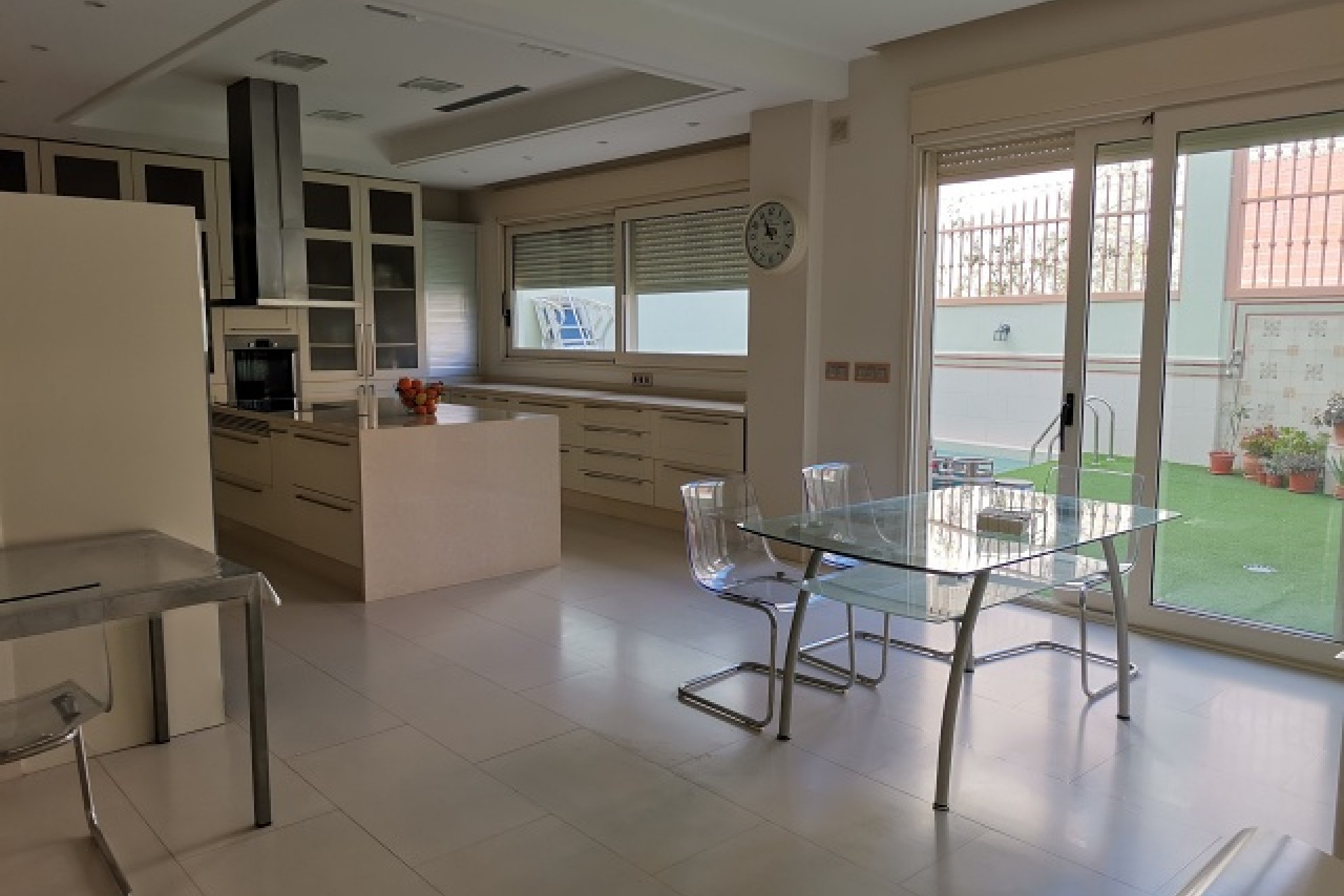 Перепродажа - Villa - Orihuela Costa - Orihuela