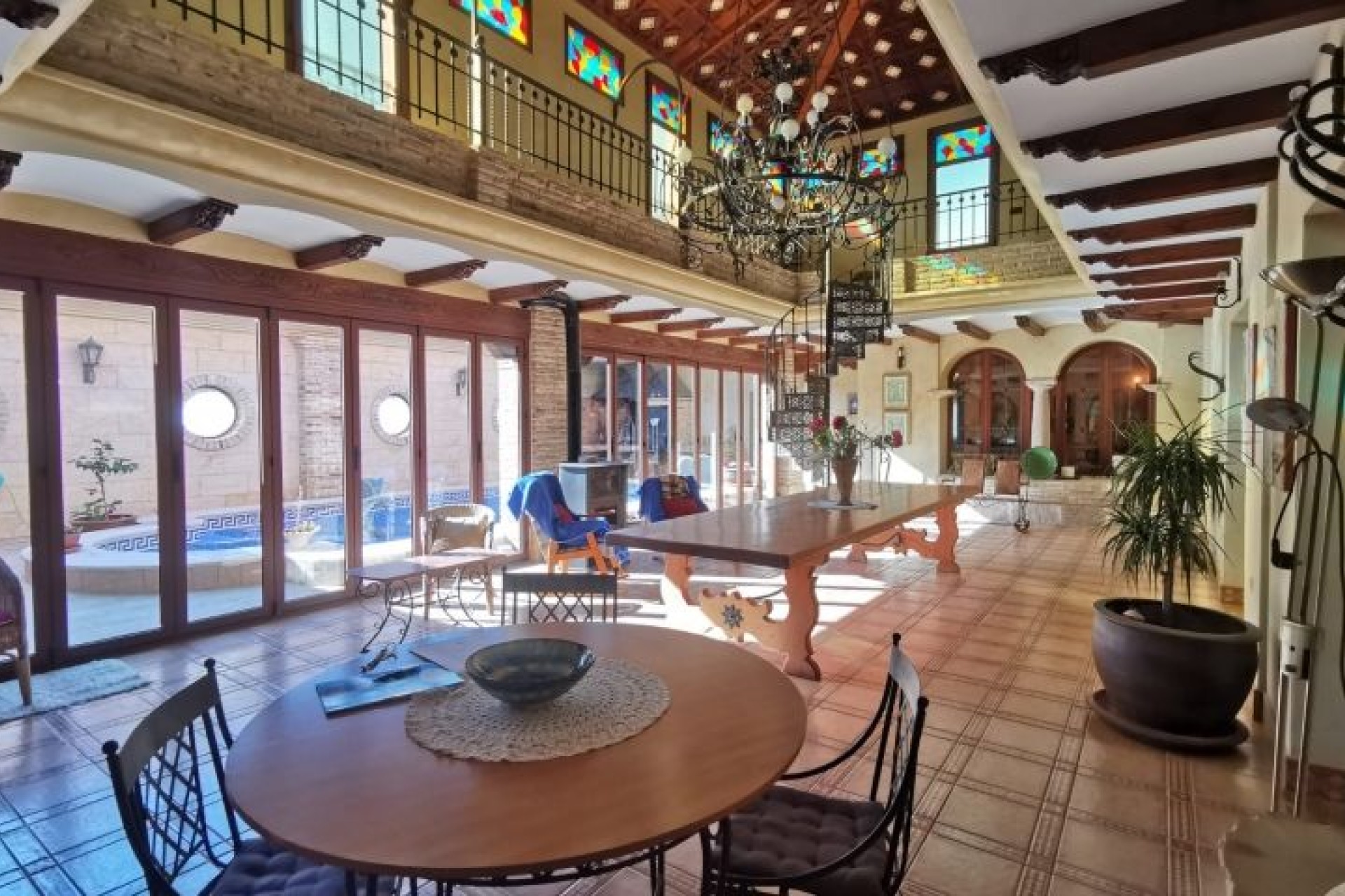 Перепродажа - Villa - Orihuela Costa - Orihuela