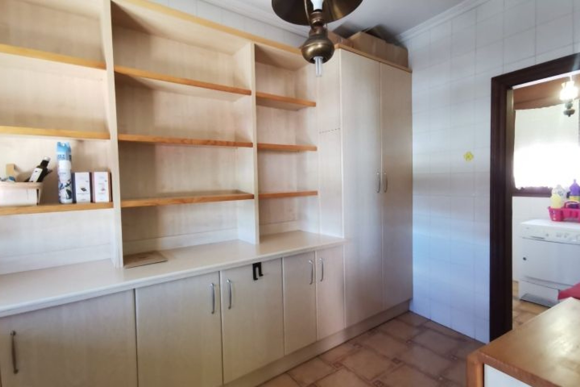 Перепродажа - Villa - Orihuela Costa - Orihuela