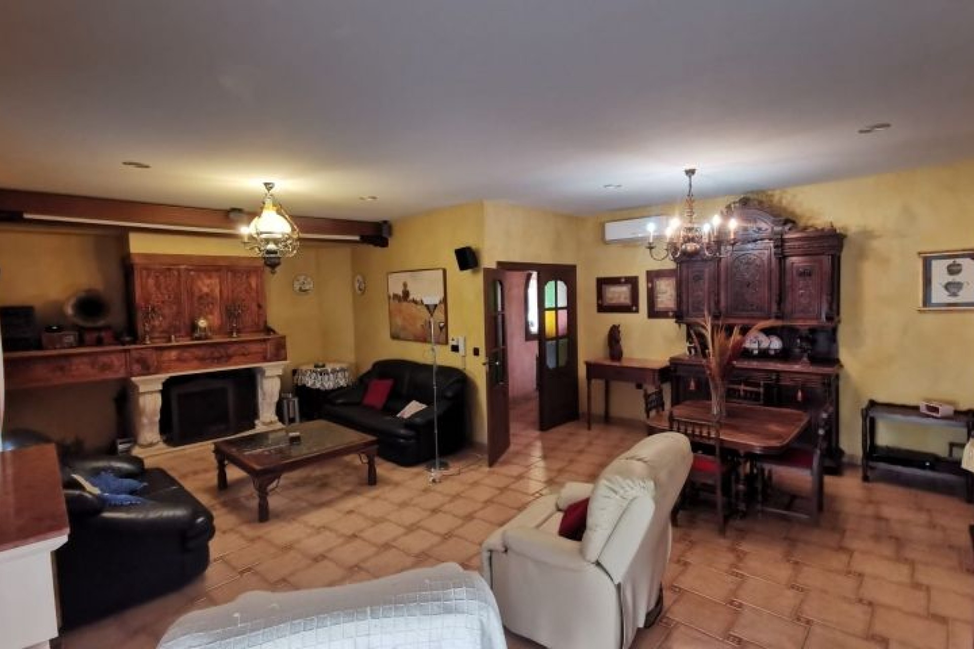Перепродажа - Villa - Orihuela Costa - Orihuela