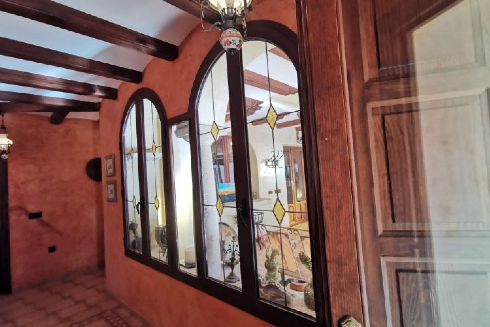 Перепродажа - Villa - Orihuela Costa - Orihuela