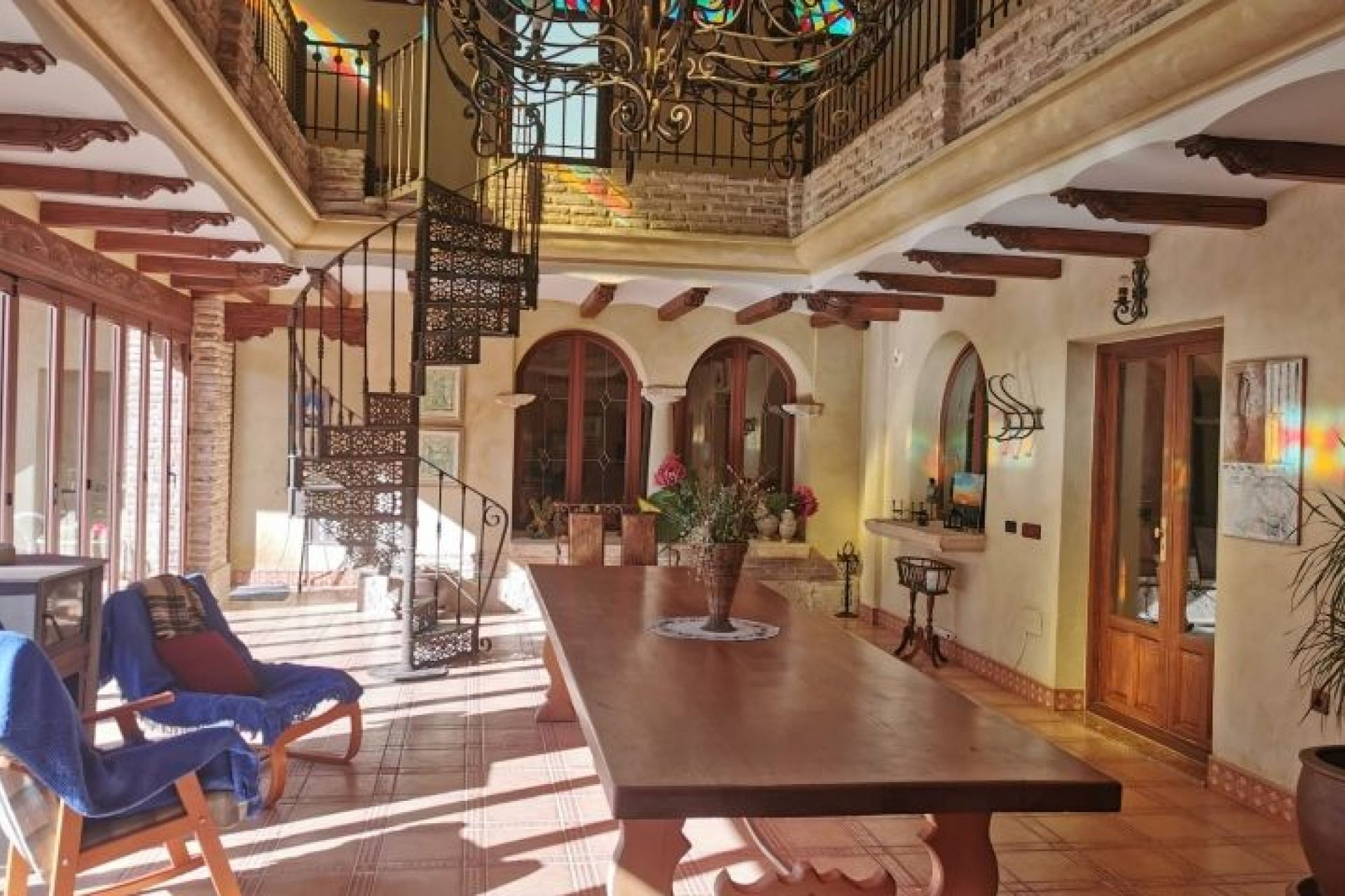 Перепродажа - Villa - Orihuela Costa - Orihuela