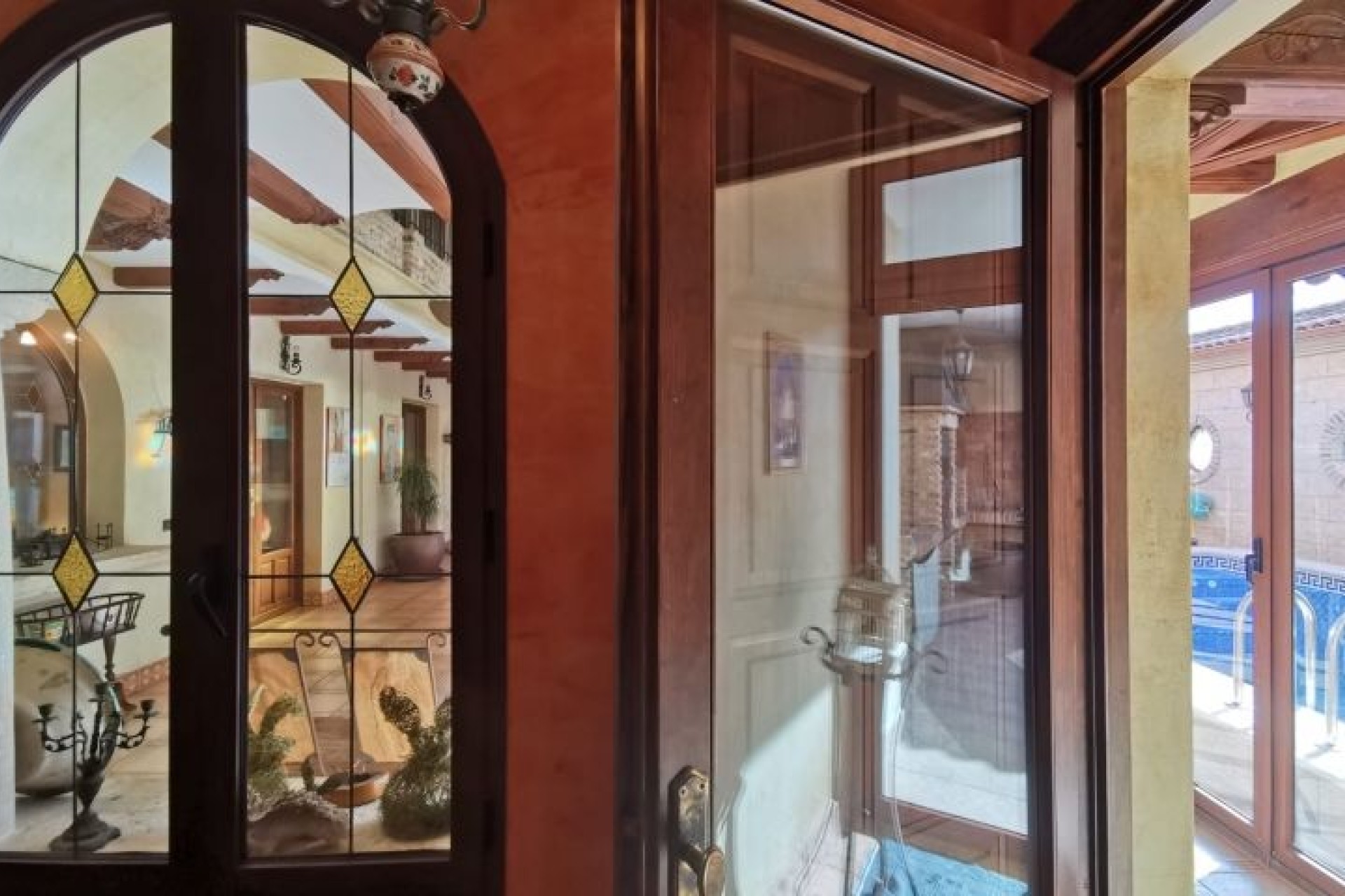 Перепродажа - Villa - Orihuela Costa - Orihuela