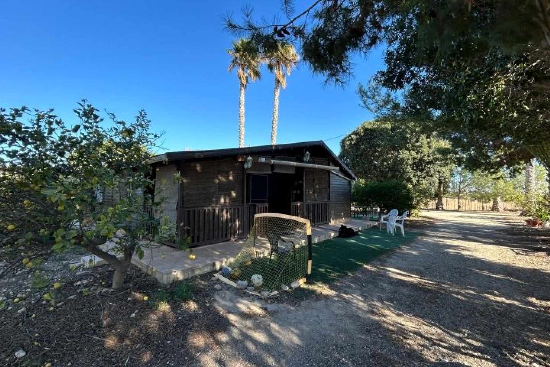 Перепродажа - Villa - Orihuela Costa - Orihuela