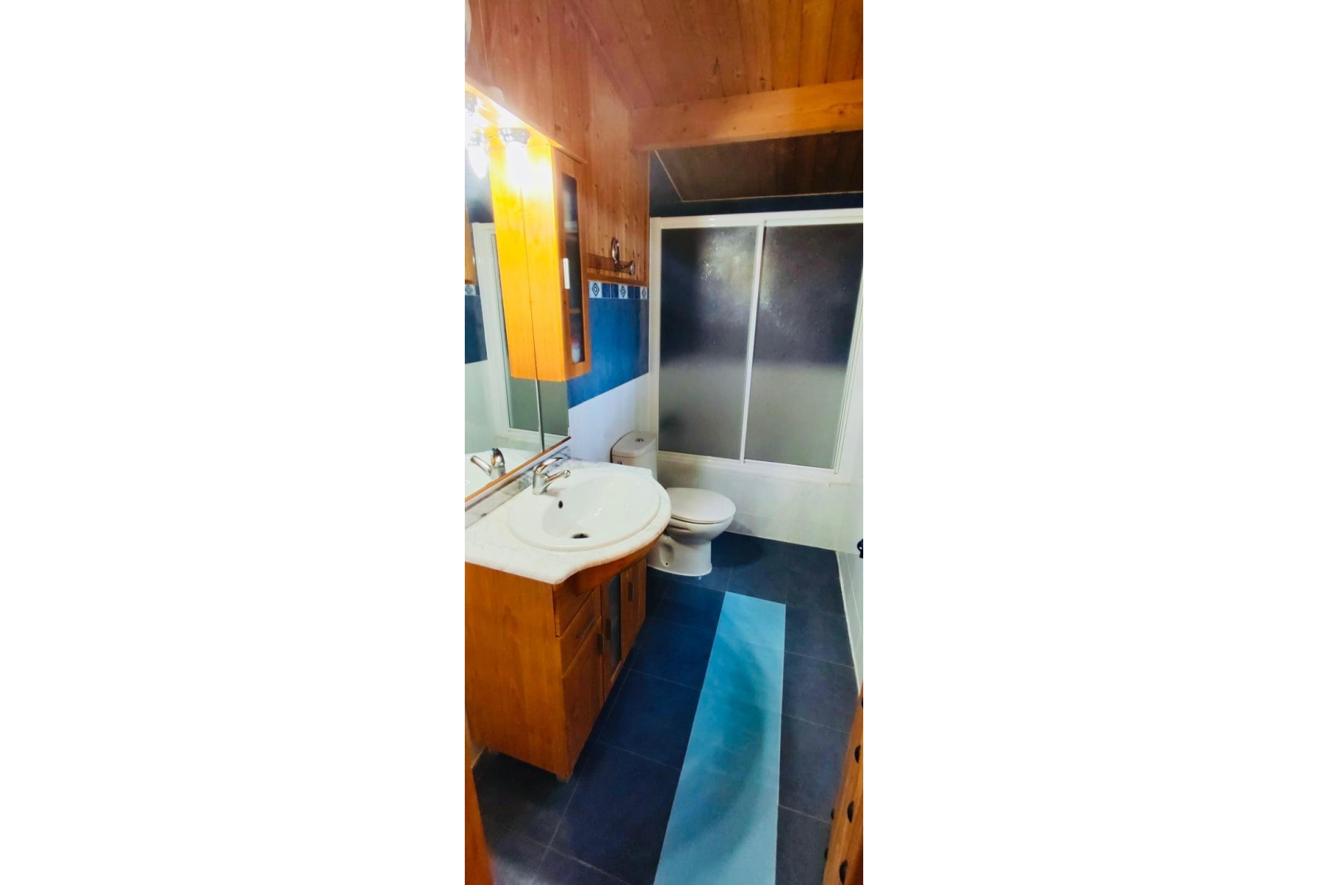 Перепродажа - Villa - Orihuela Costa - Orihuela