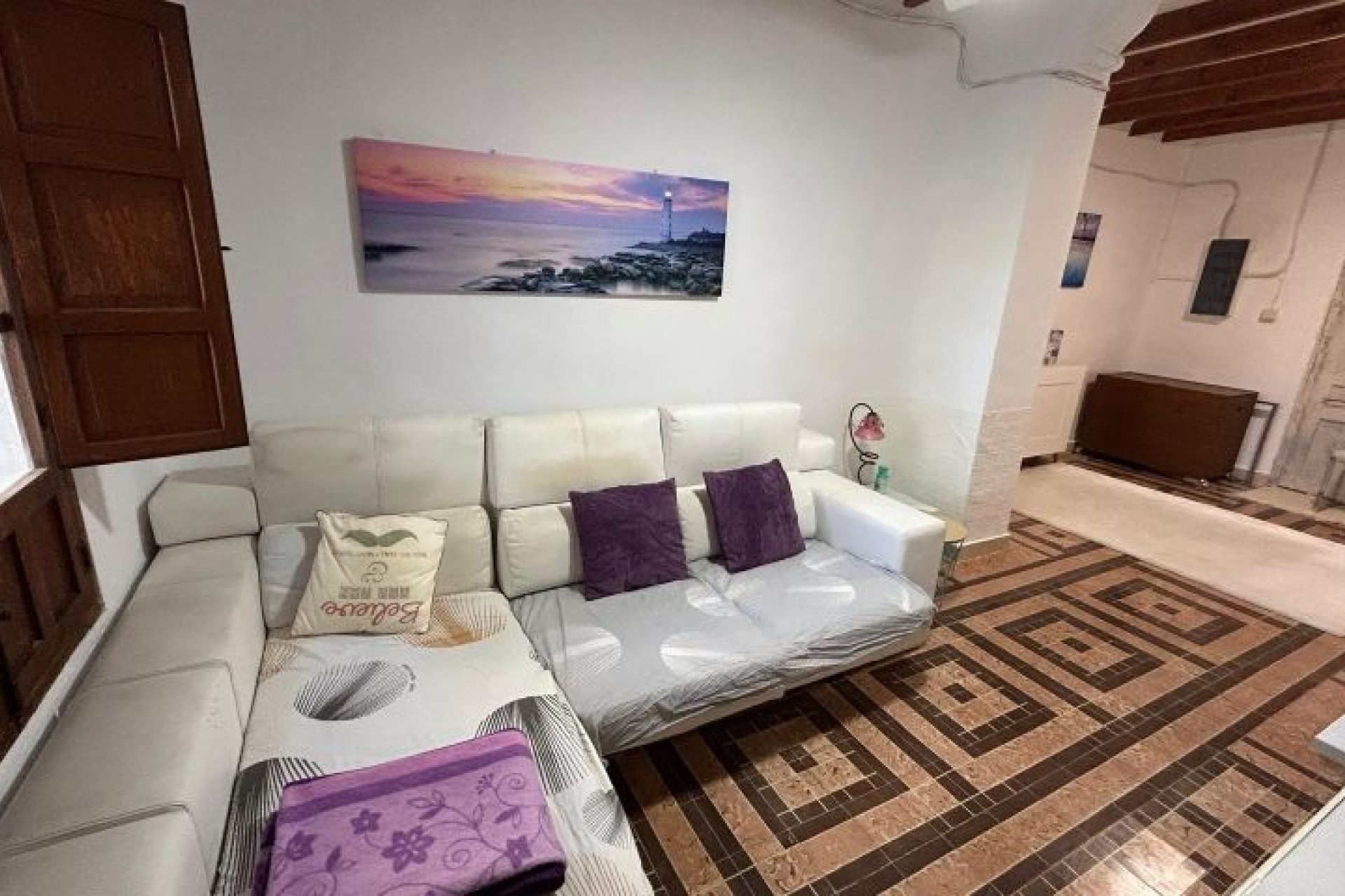 Перепродажа - Villa - Orihuela Costa - Orihuela