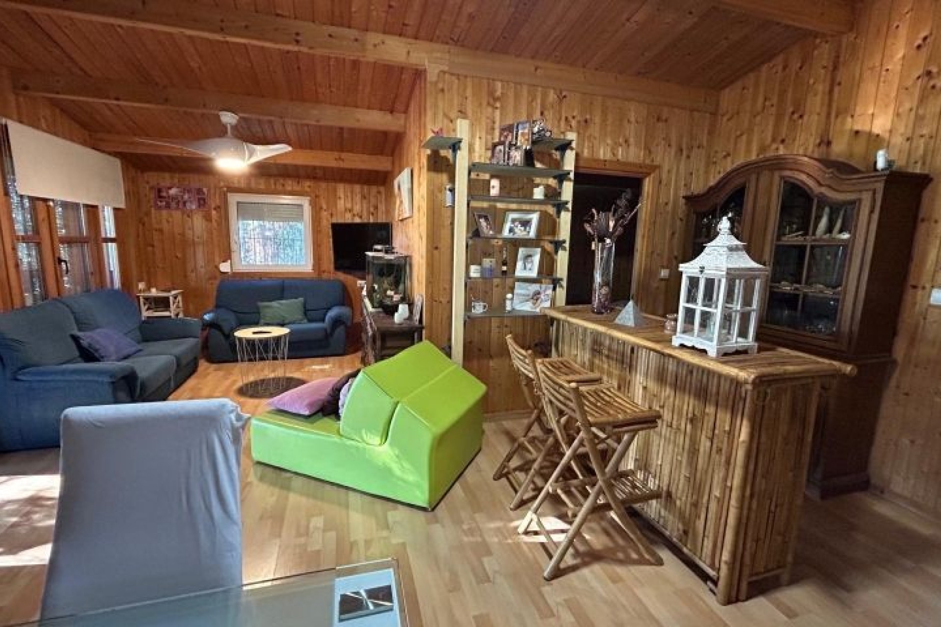 Перепродажа - Villa - Orihuela Costa - Orihuela