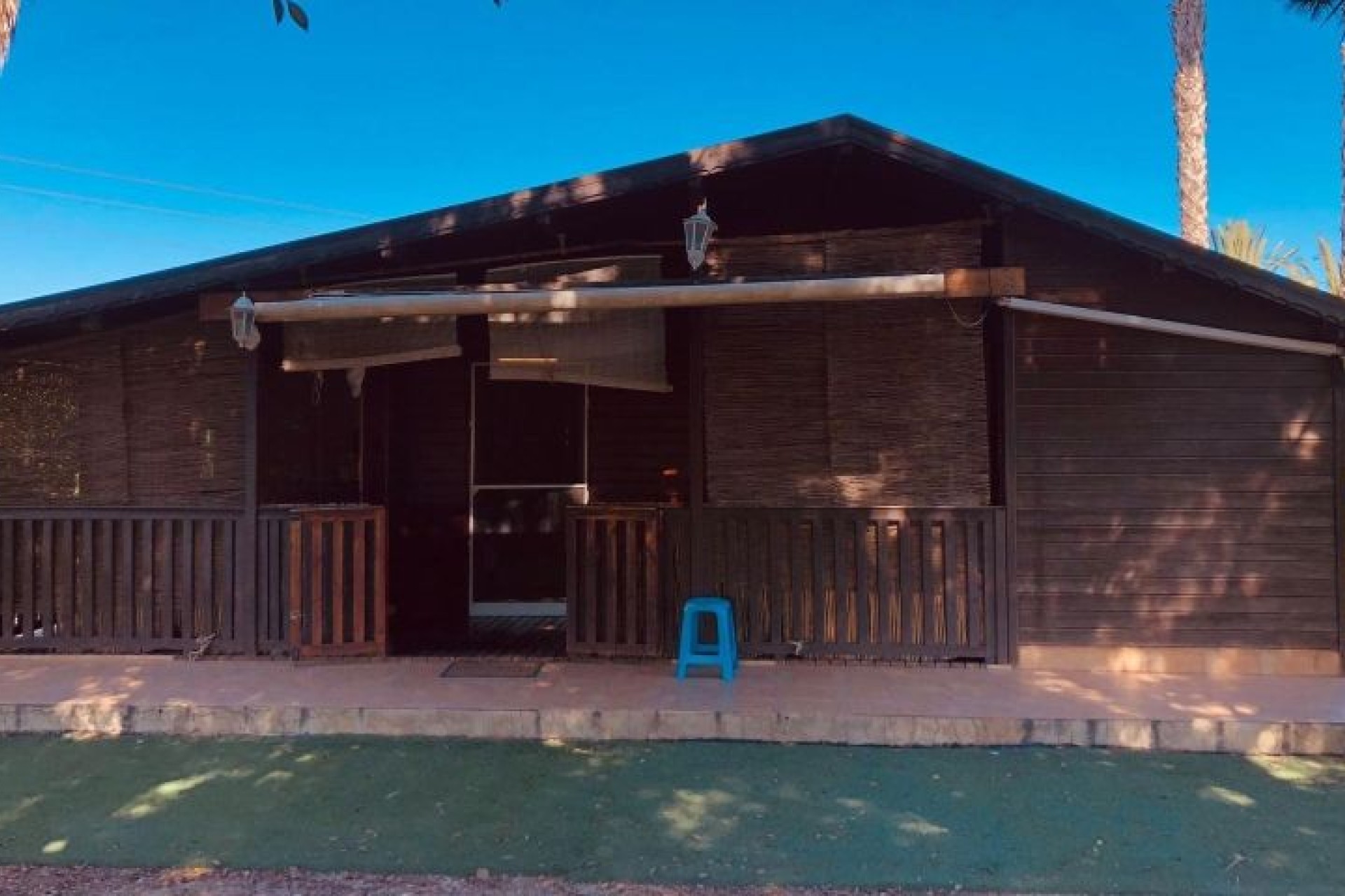 Перепродажа - Villa - Orihuela Costa - Orihuela