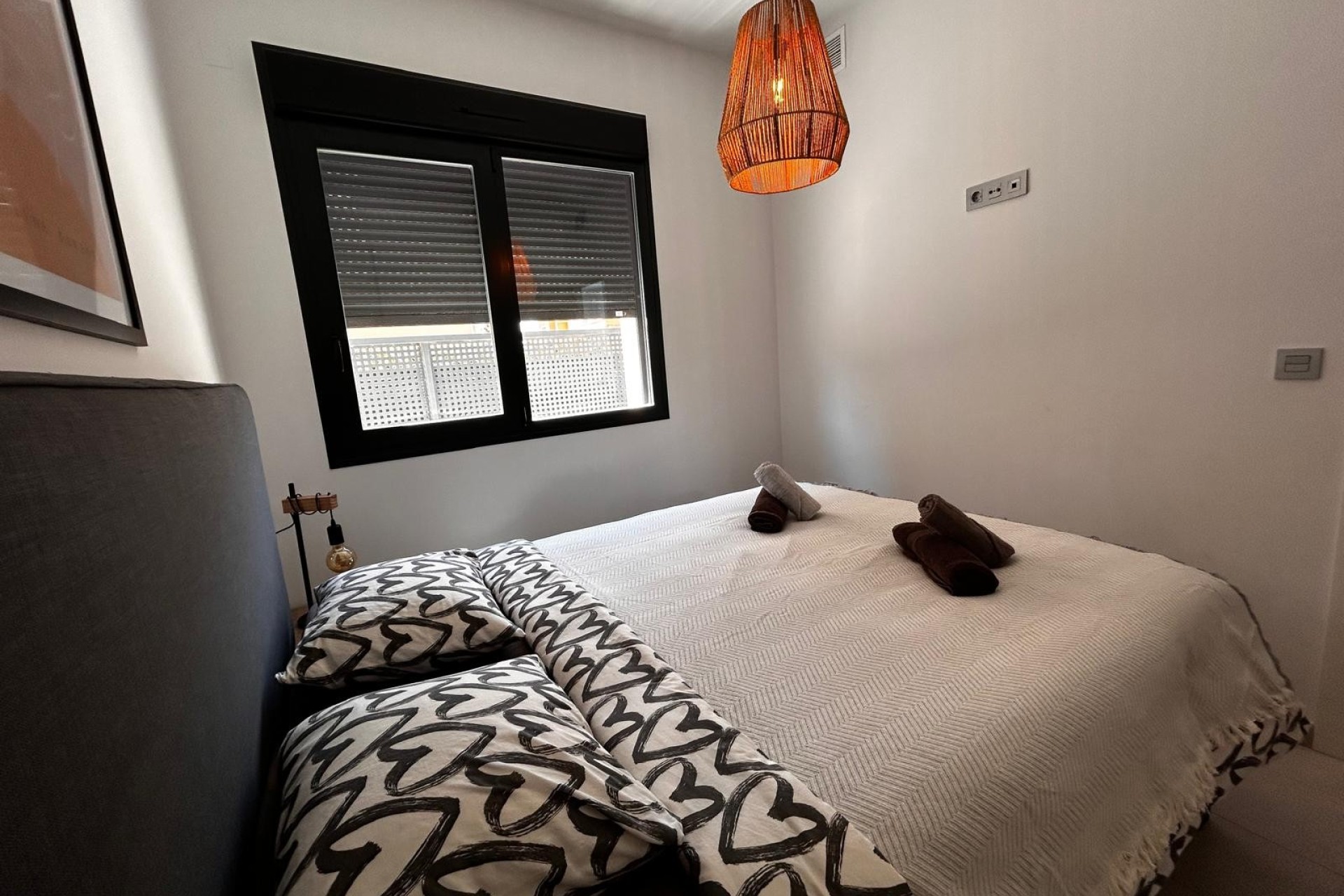 Перепродажа - Villa - Orihuela Costa - PAU 26