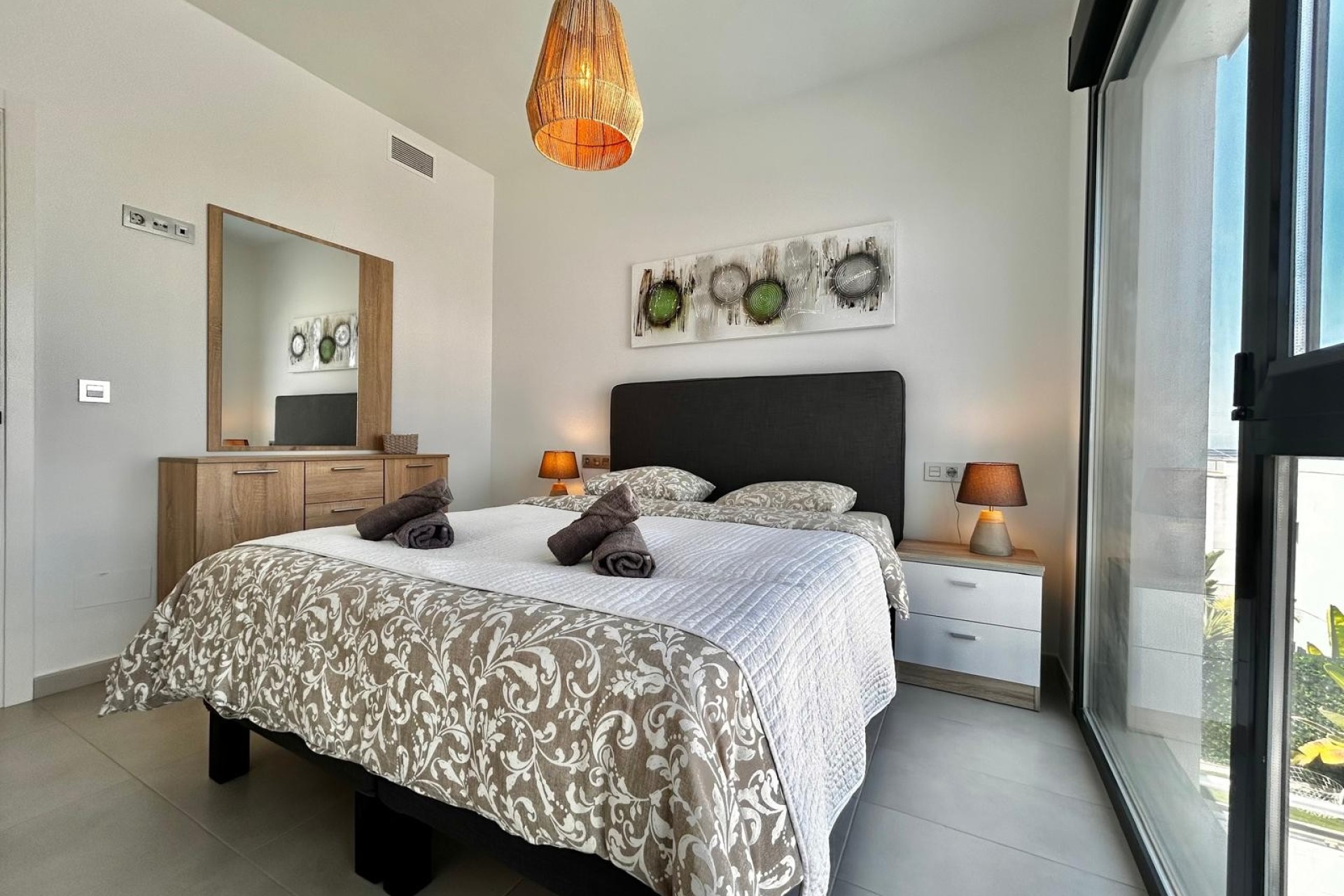 Перепродажа - Villa - Orihuela Costa - PAU 26