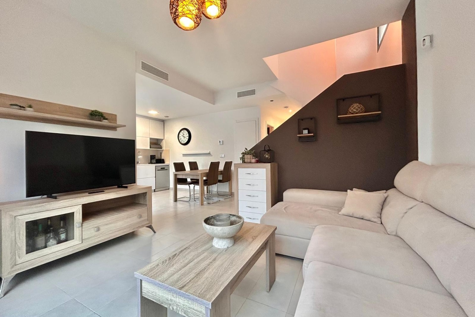 Перепродажа - Villa - Orihuela Costa - PAU 26