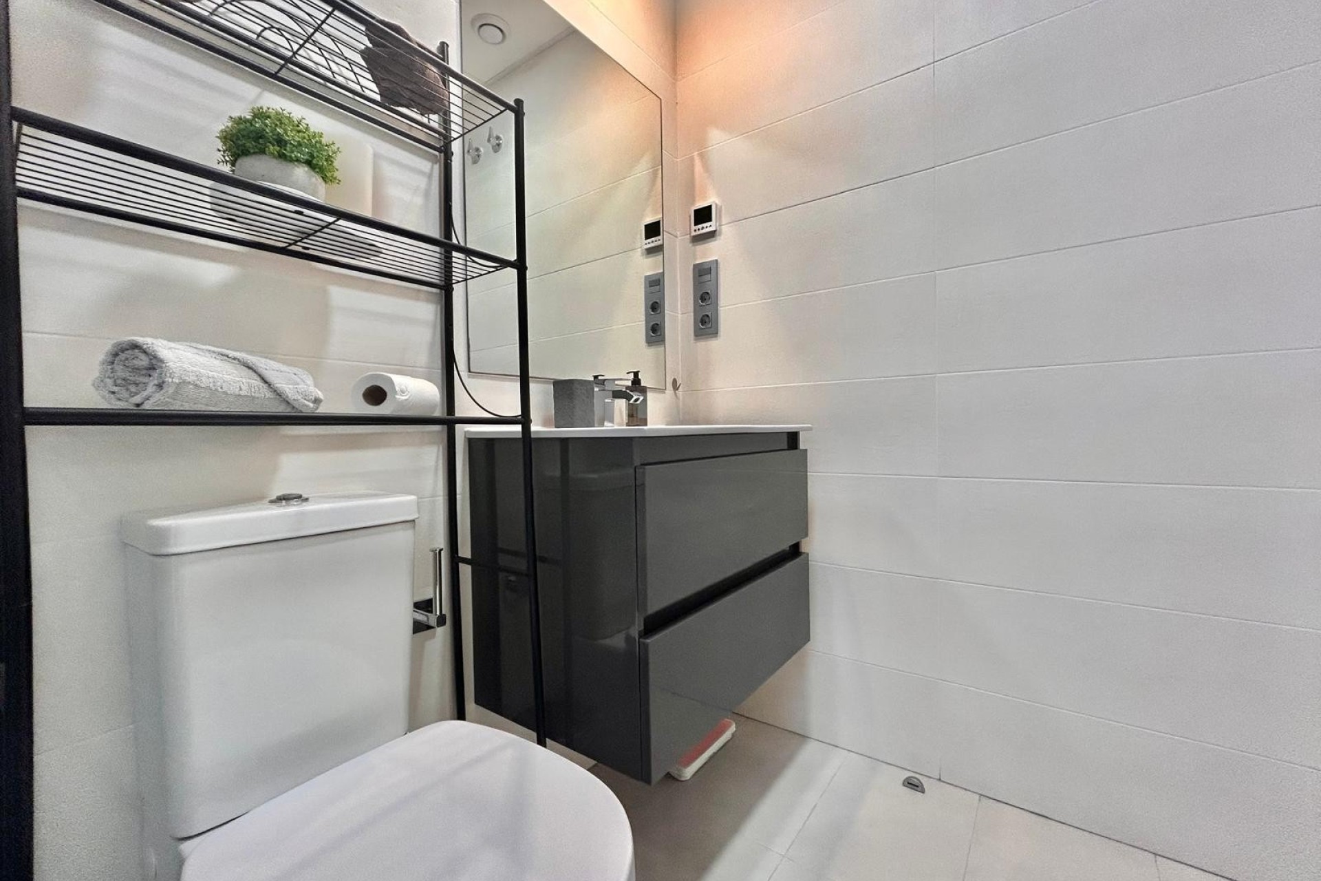 Перепродажа - Villa - Orihuela Costa - PAU 26