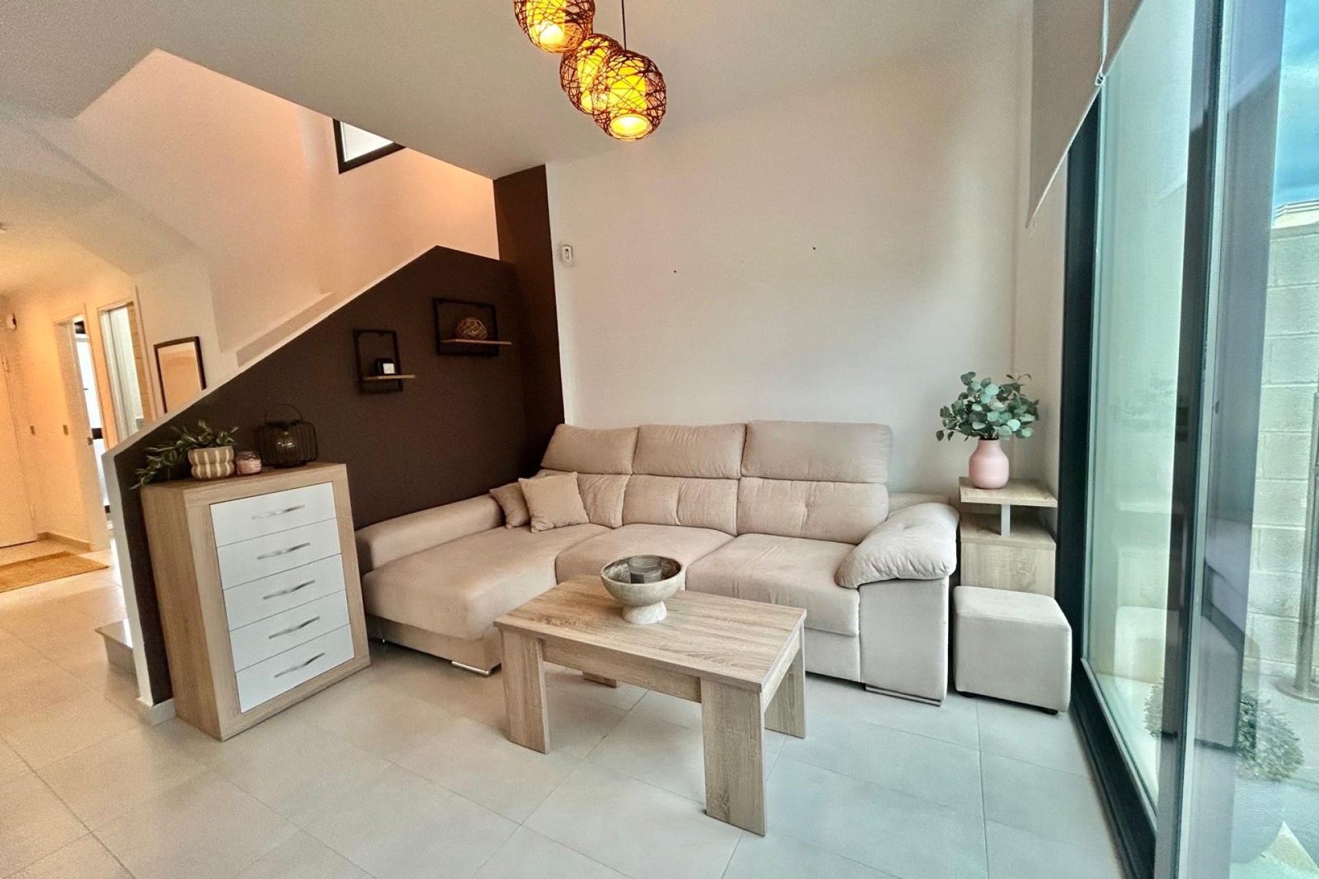 Перепродажа - Villa - Orihuela Costa - PAU 26