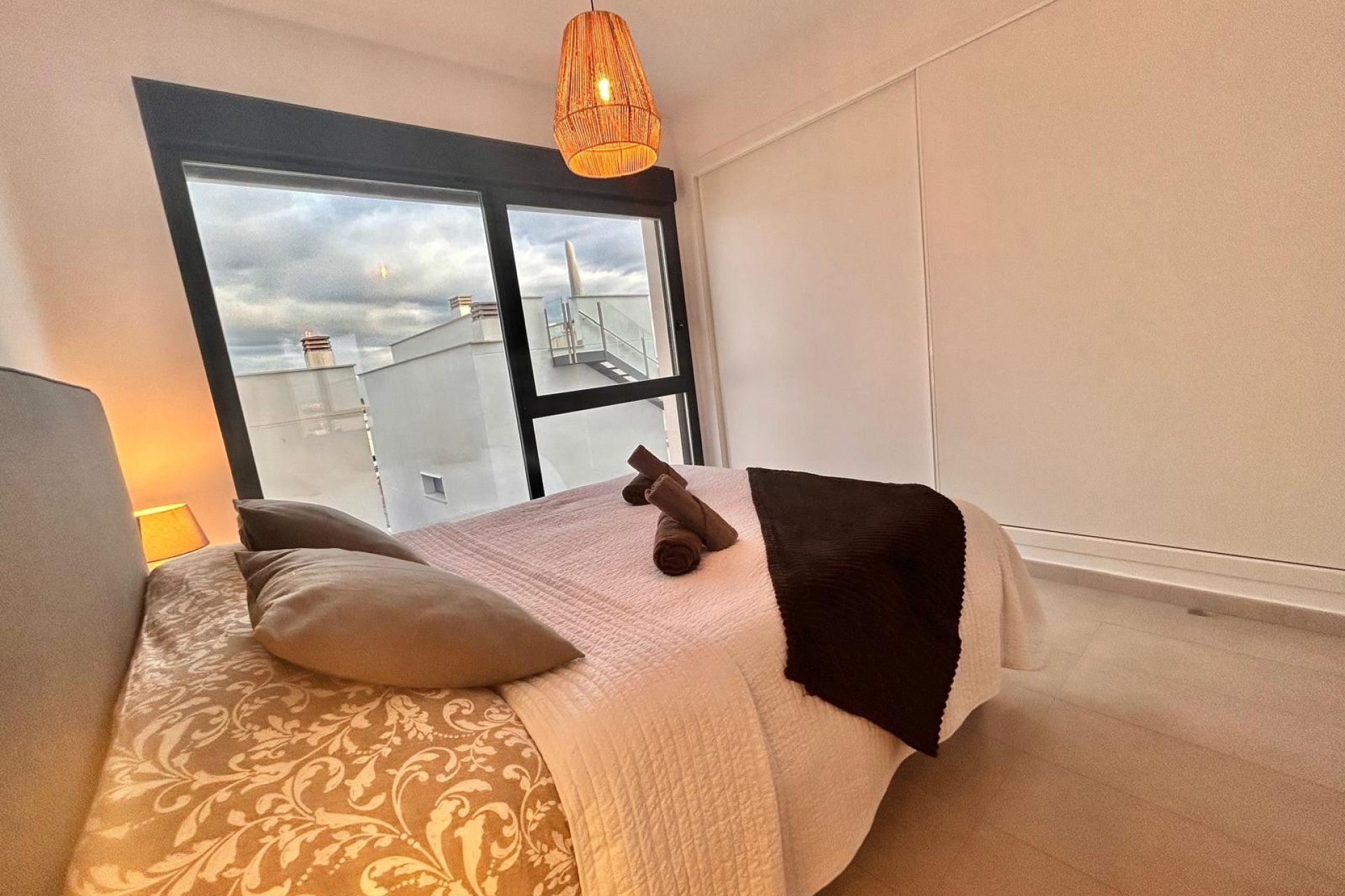 Перепродажа - Villa - Orihuela Costa - PAU 26