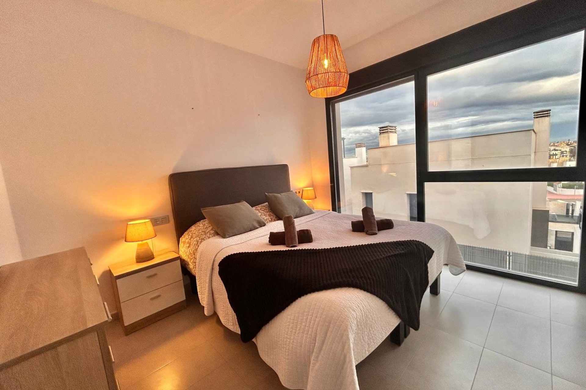 Перепродажа - Villa - Orihuela Costa - PAU 26