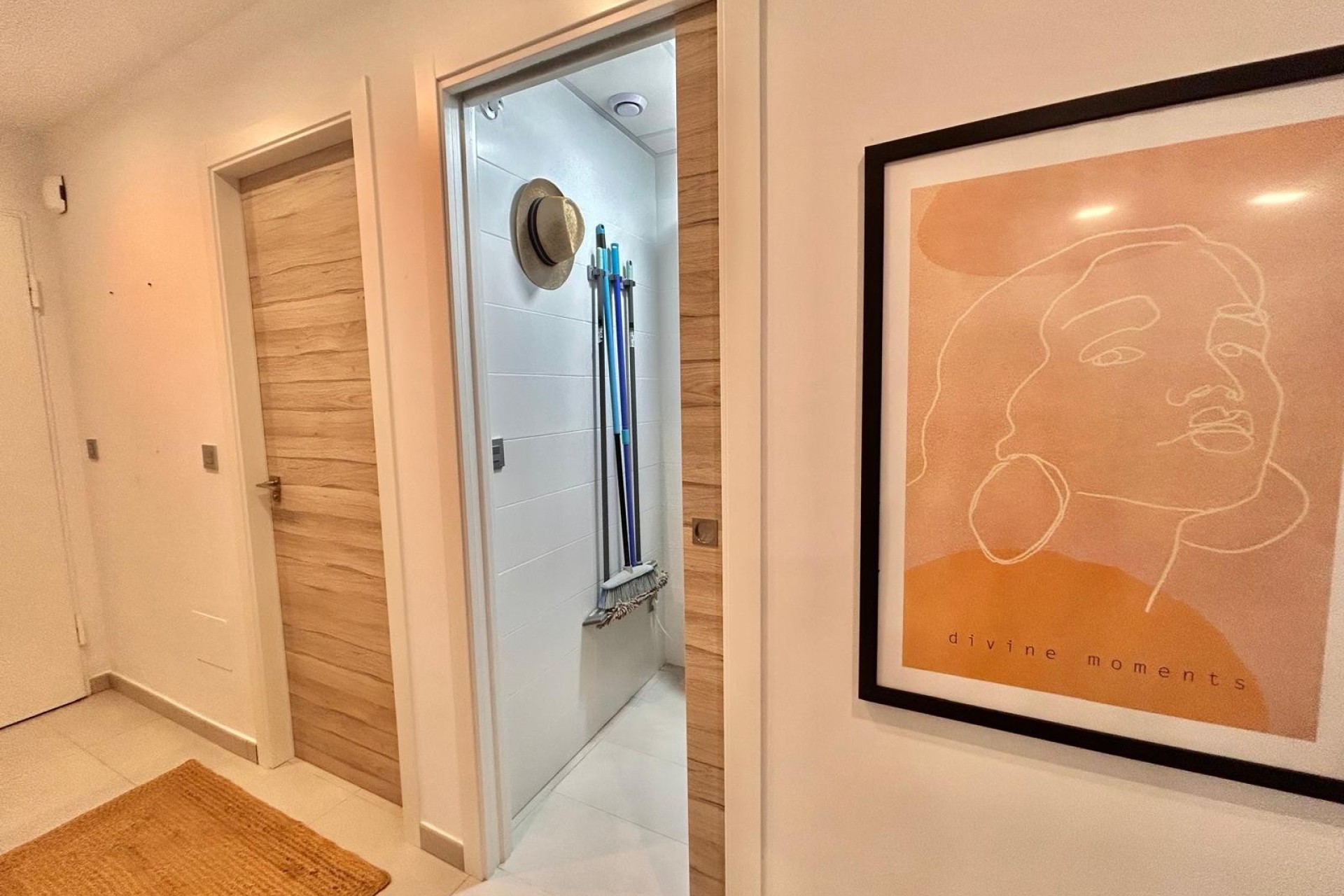 Перепродажа - Villa - Orihuela Costa - PAU 26