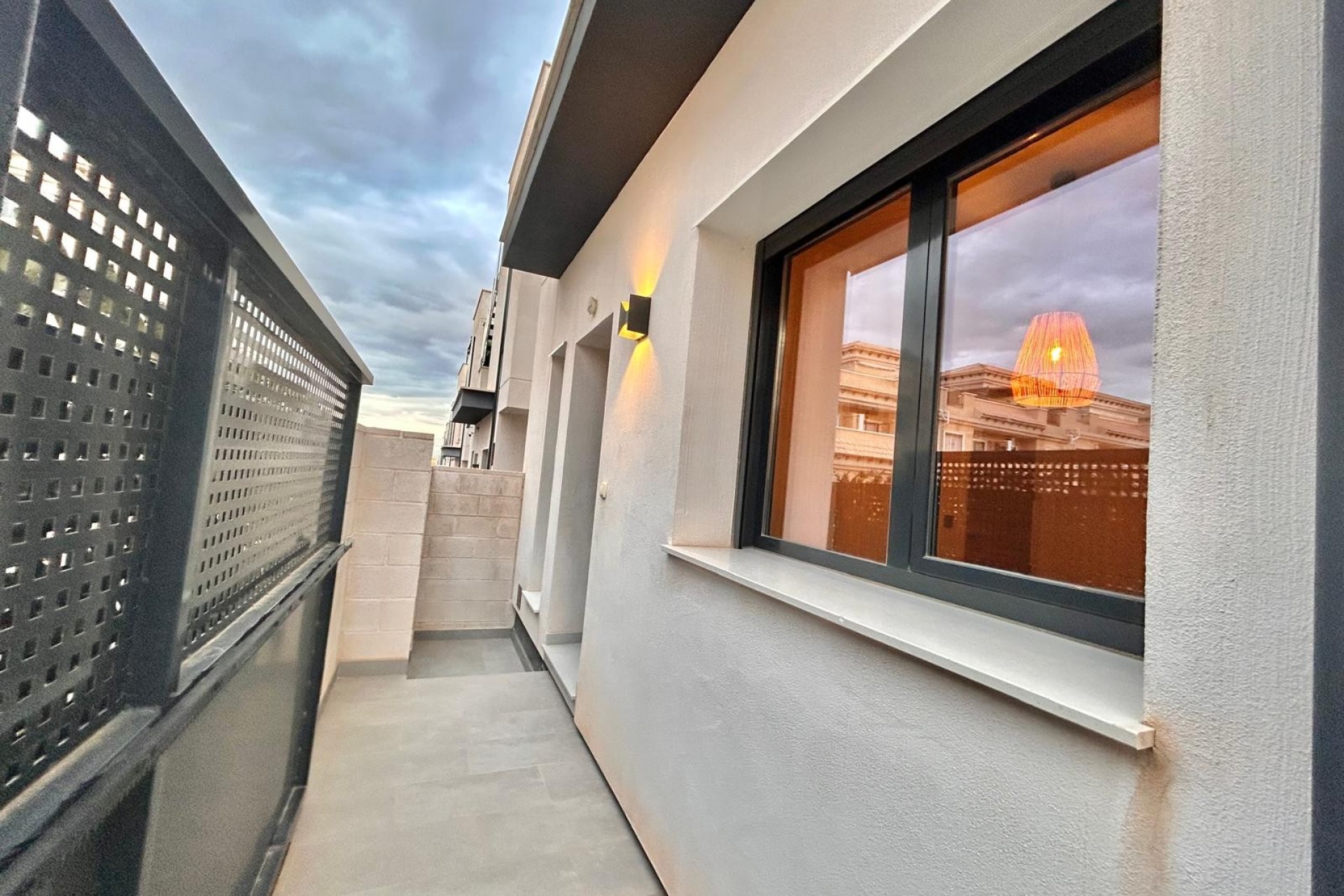 Перепродажа - Villa - Orihuela Costa - PAU 26