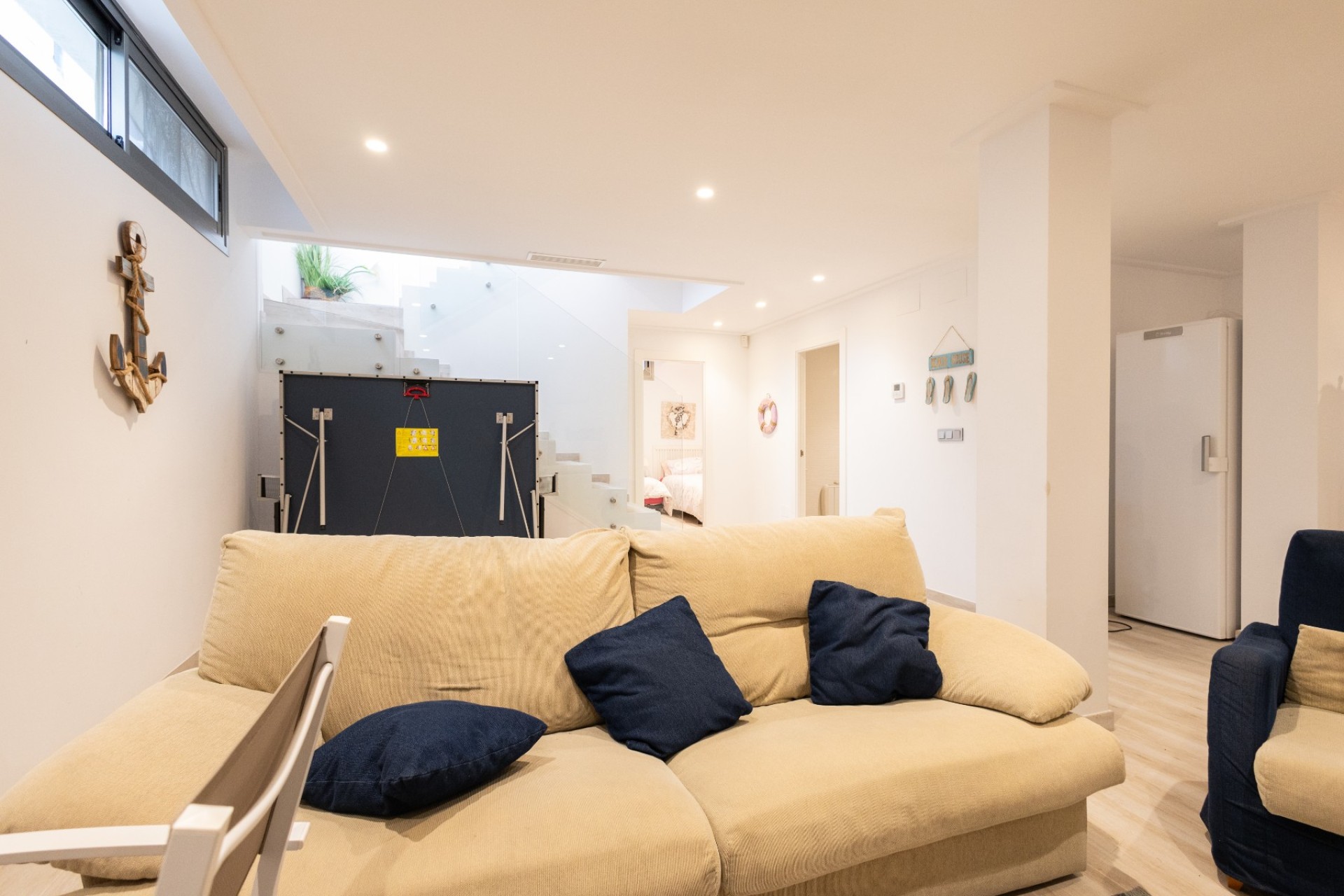 Перепродажа - Villa - Orihuela Costa - PAU 26