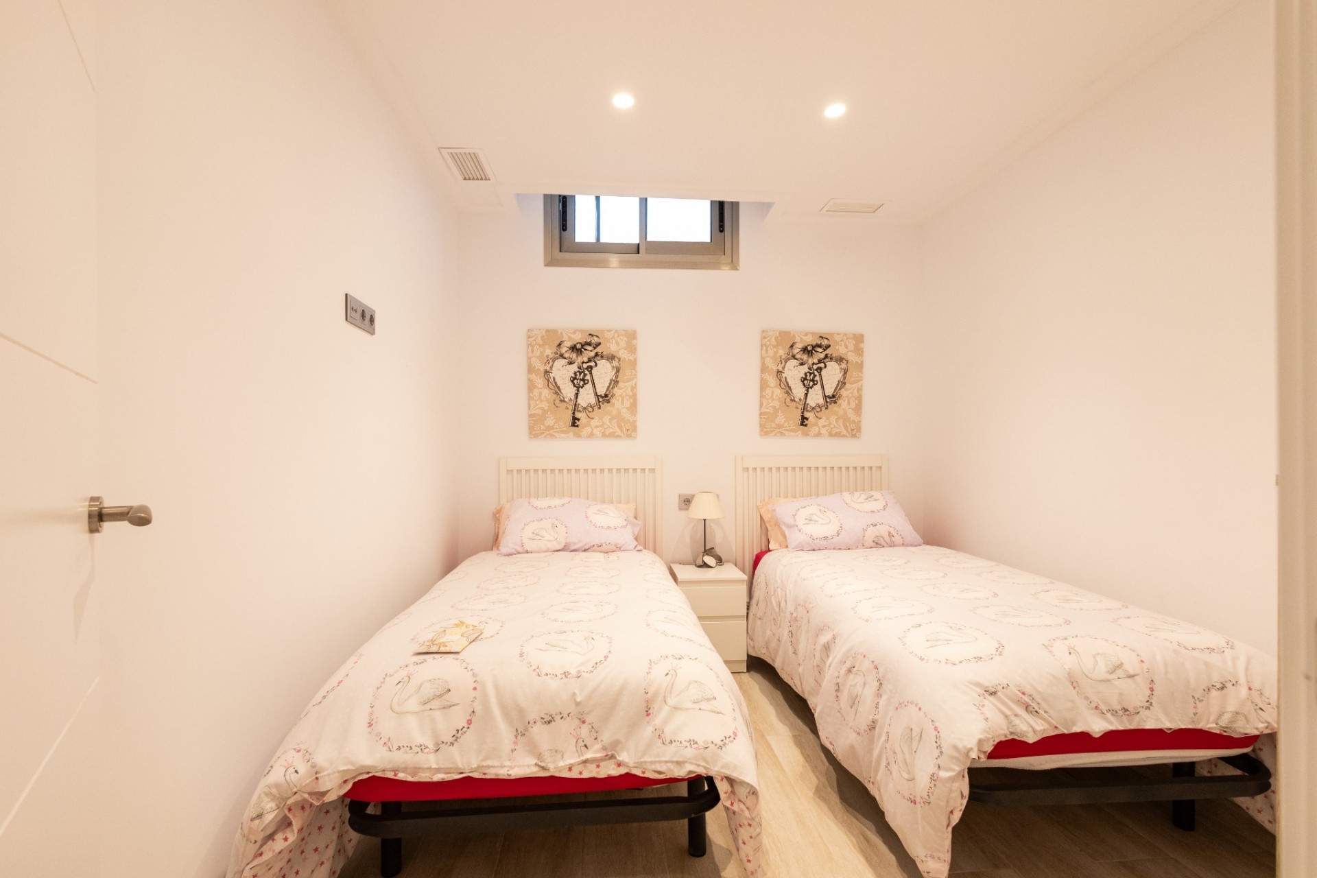 Перепродажа - Villa - Orihuela Costa - PAU 26