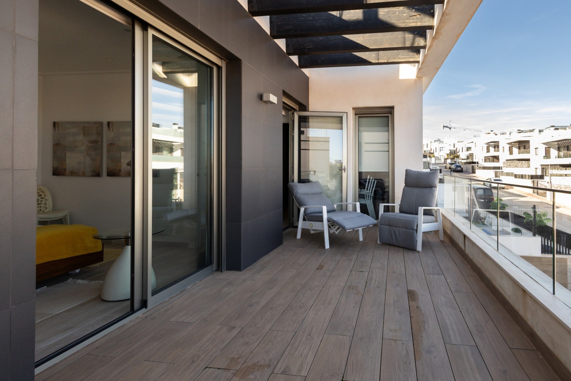 Перепродажа - Villa - Orihuela Costa - PAU 26