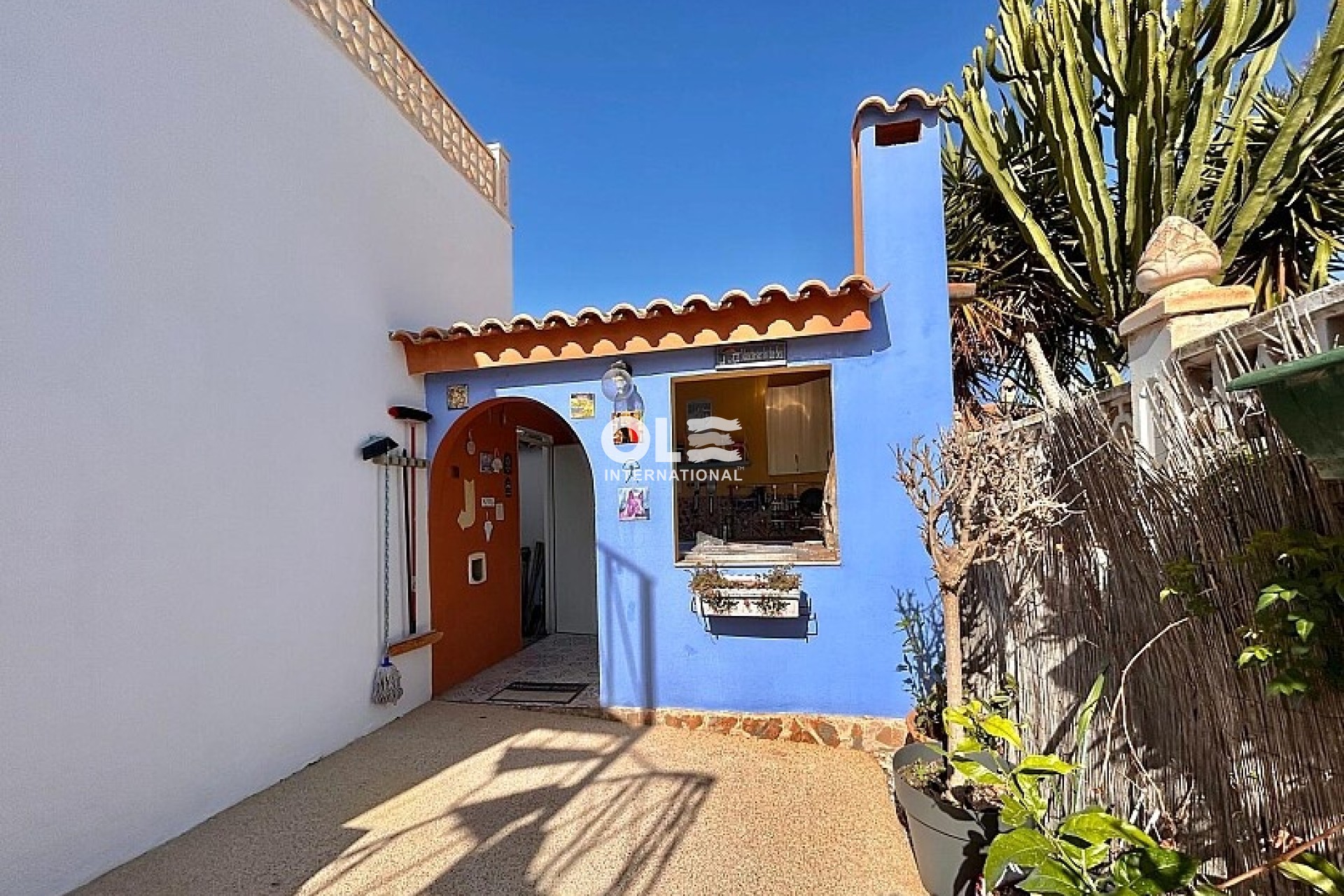 Перепродажа - Villa - Orihuela Costa - Playa Flamenca