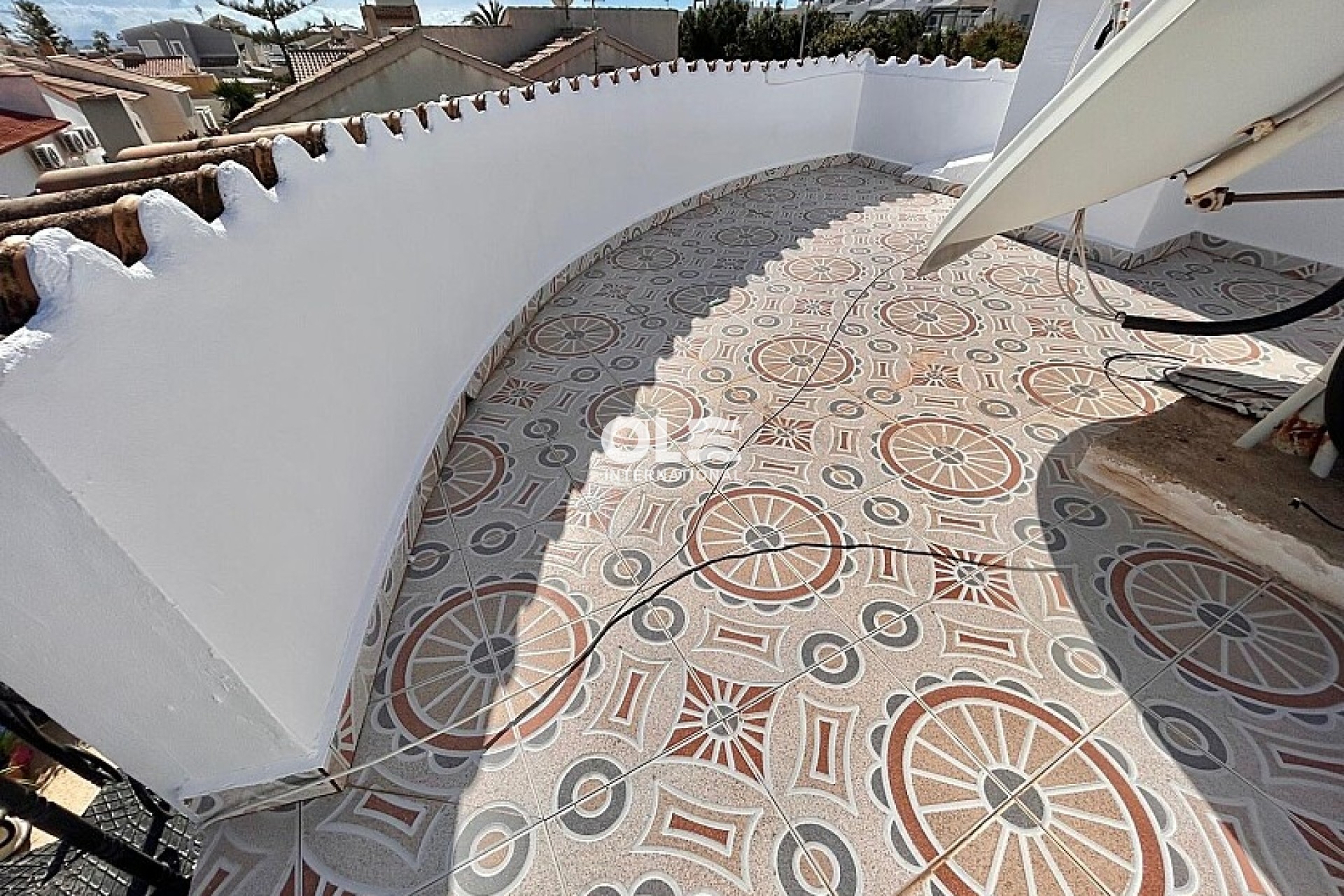 Перепродажа - Villa - Orihuela Costa - Playa Flamenca