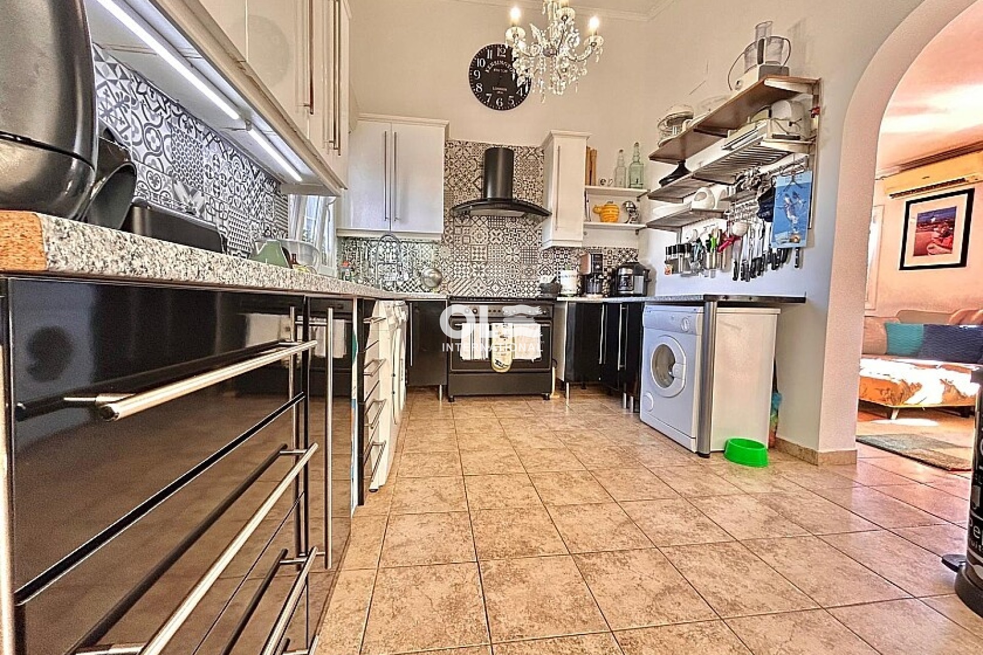 Перепродажа - Villa - Orihuela Costa - Playa Flamenca