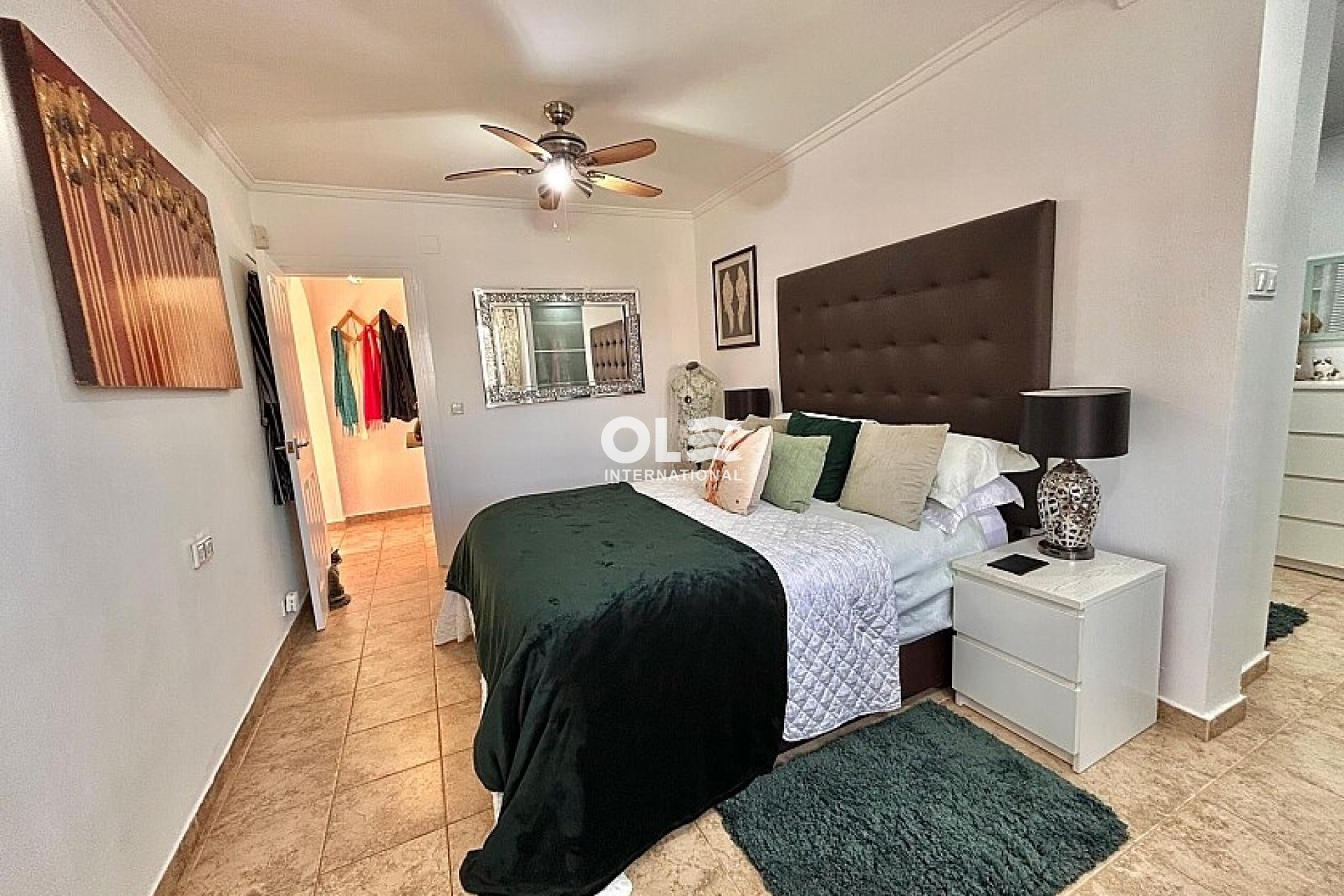 Перепродажа - Villa - Orihuela Costa - Playa Flamenca