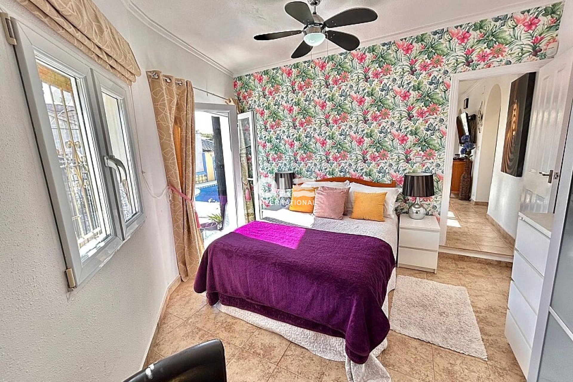 Перепродажа - Villa - Orihuela Costa - Playa Flamenca