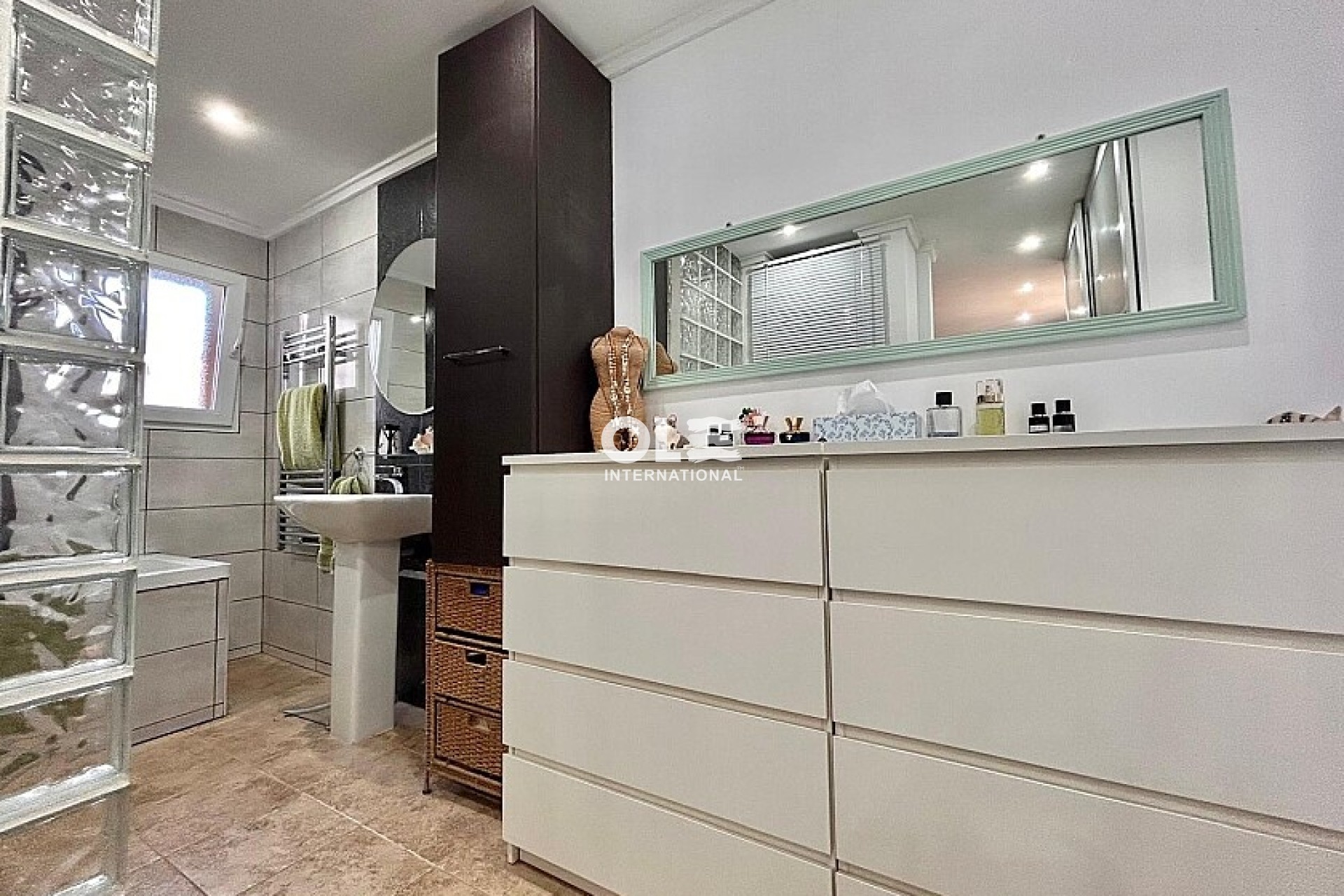 Перепродажа - Villa - Orihuela Costa - Playa Flamenca