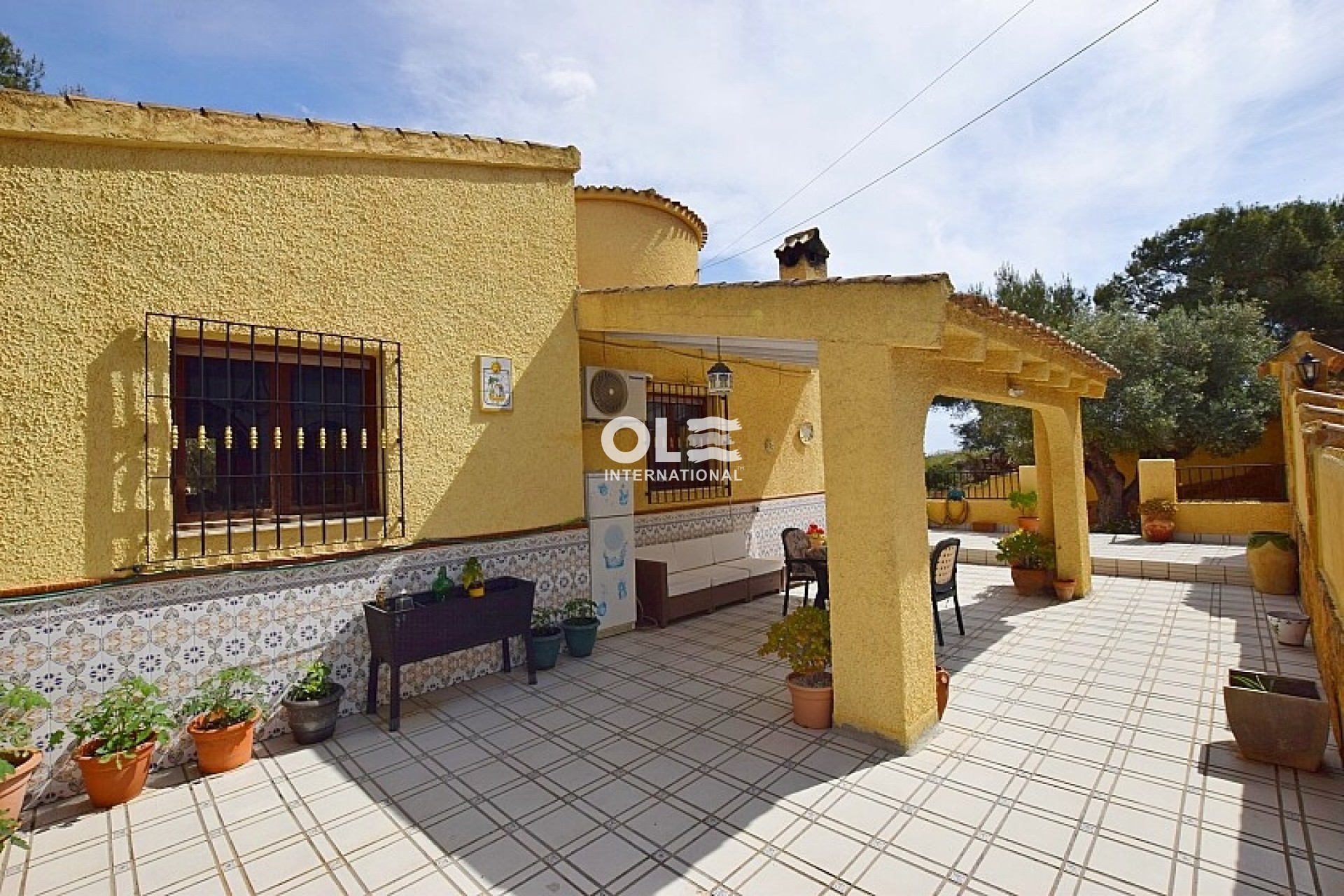 Перепродажа - Villa - Orihuela Costa - Villamartin area