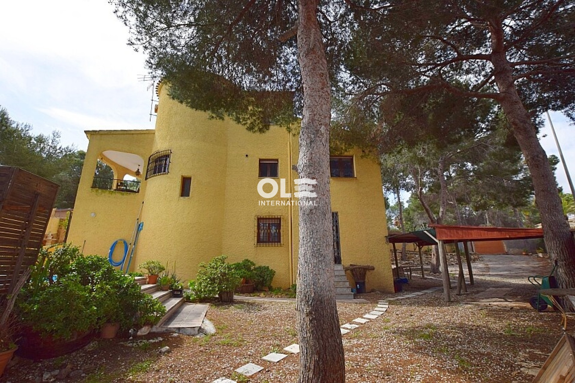 Перепродажа - Villa - Orihuela Costa - Villamartin area