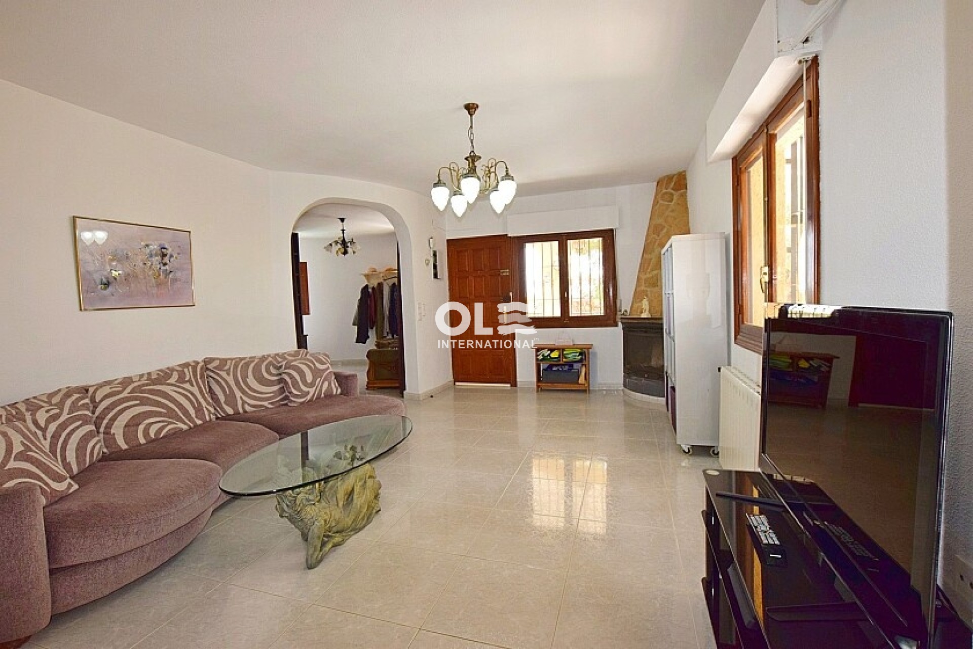 Перепродажа - Villa - Orihuela Costa - Villamartin area