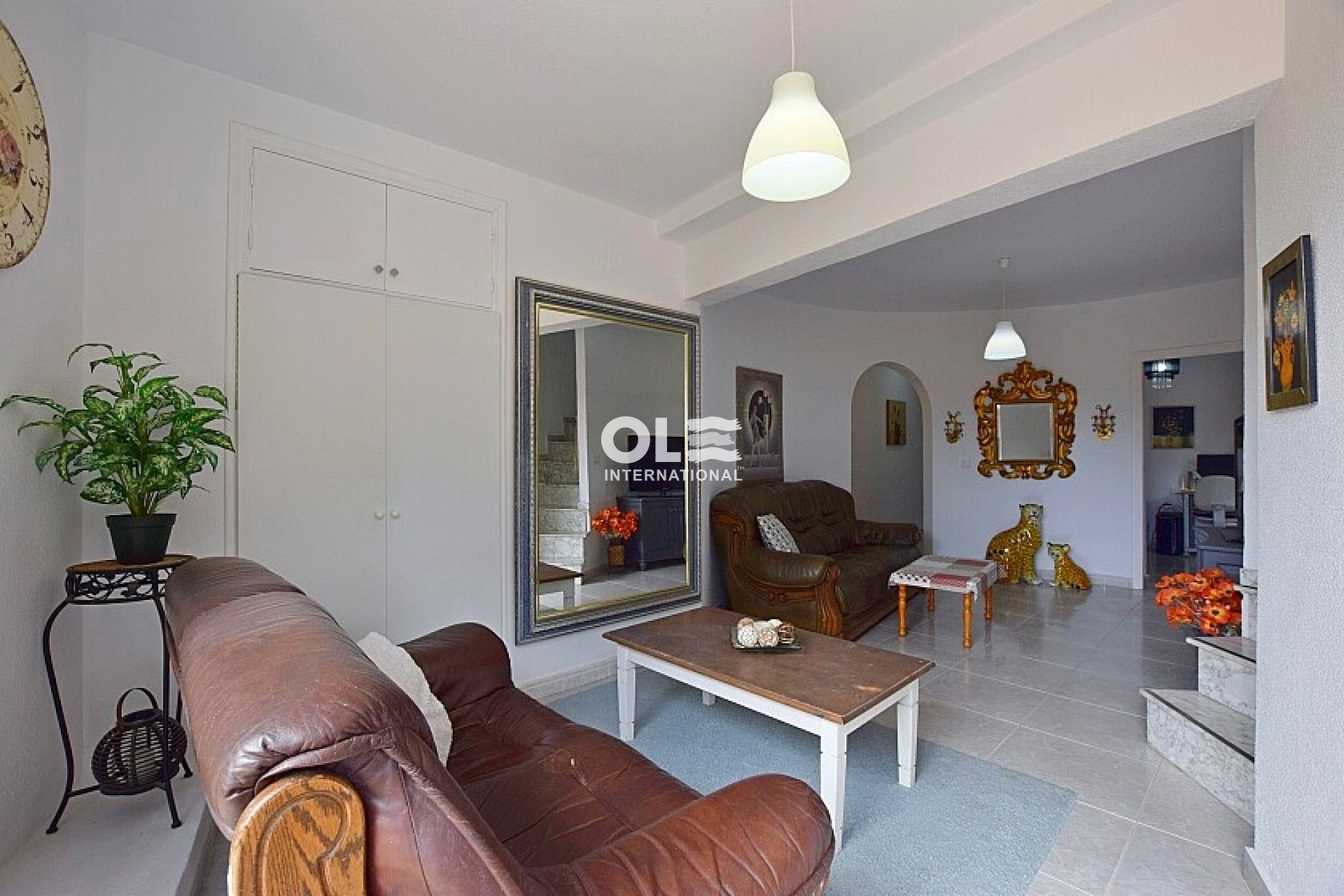 Перепродажа - Villa - Orihuela Costa - Villamartin area