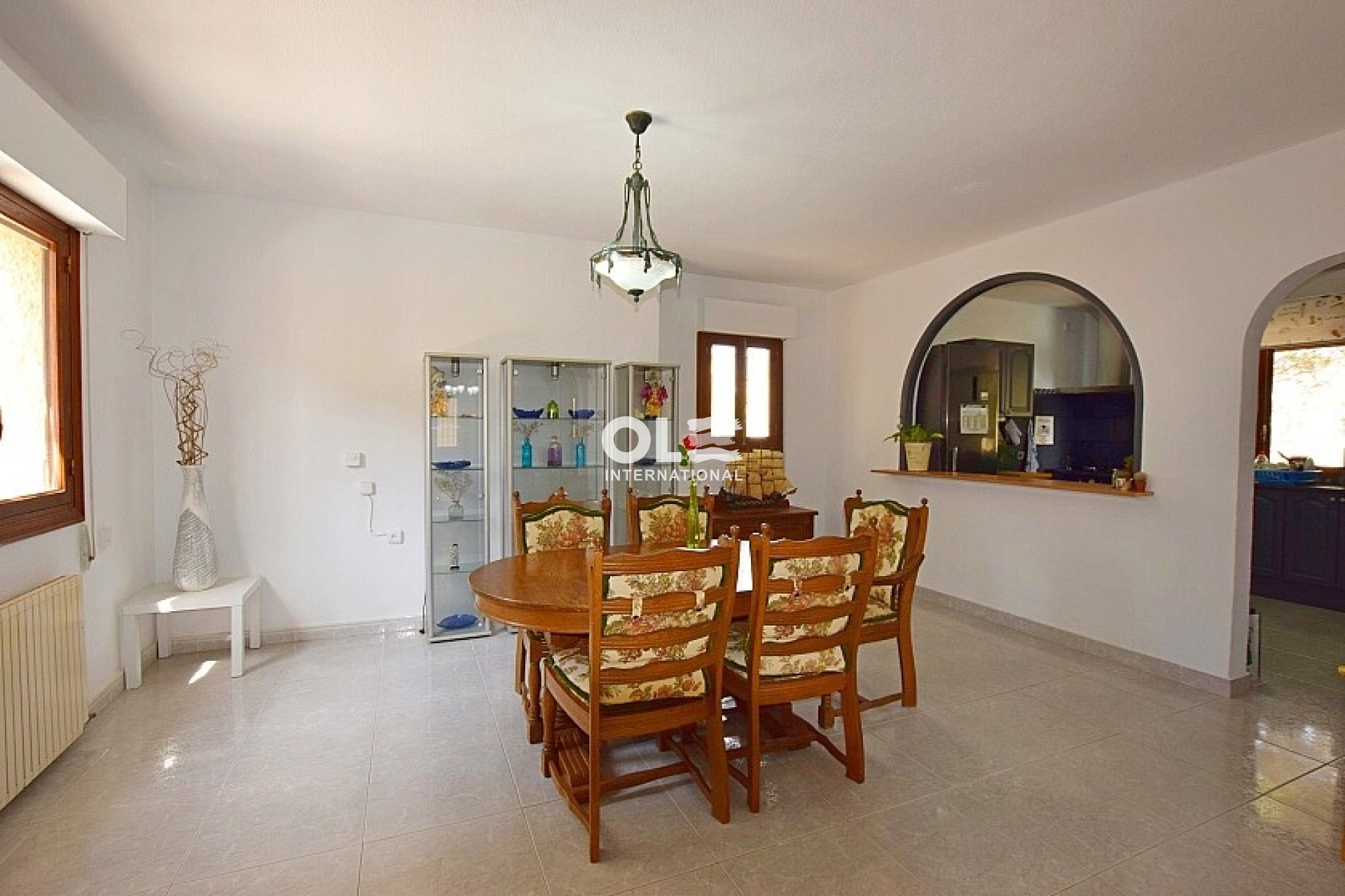 Перепродажа - Villa - Orihuela Costa - Villamartin area