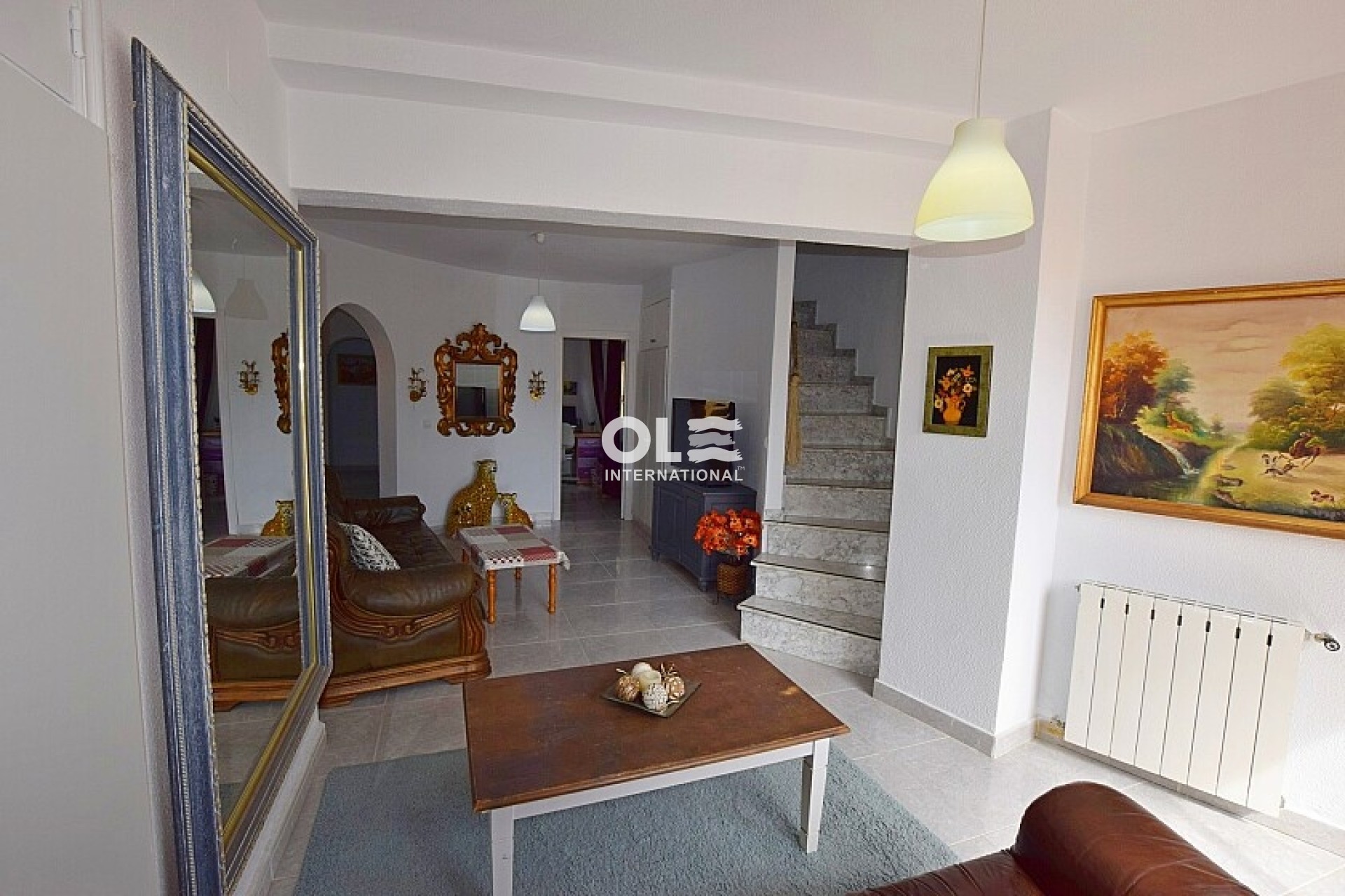 Перепродажа - Villa - Orihuela Costa - Villamartin area
