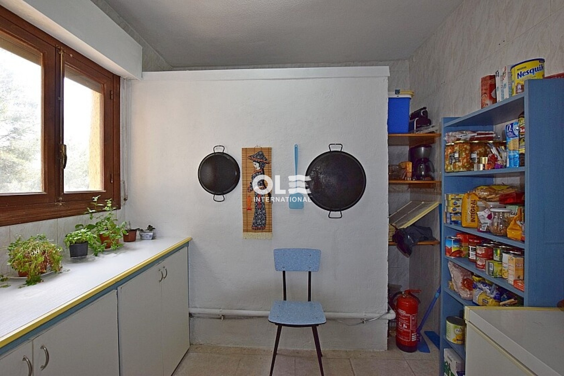 Перепродажа - Villa - Orihuela Costa - Villamartin area
