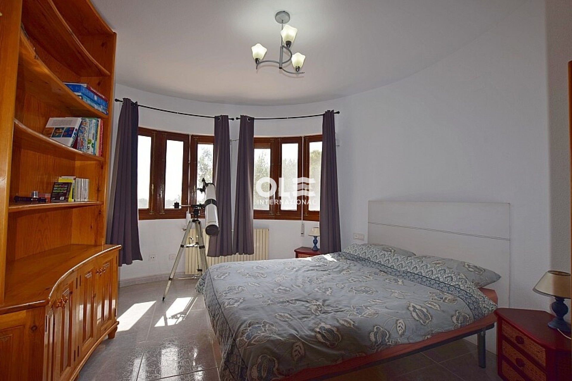 Перепродажа - Villa - Orihuela Costa - Villamartin area